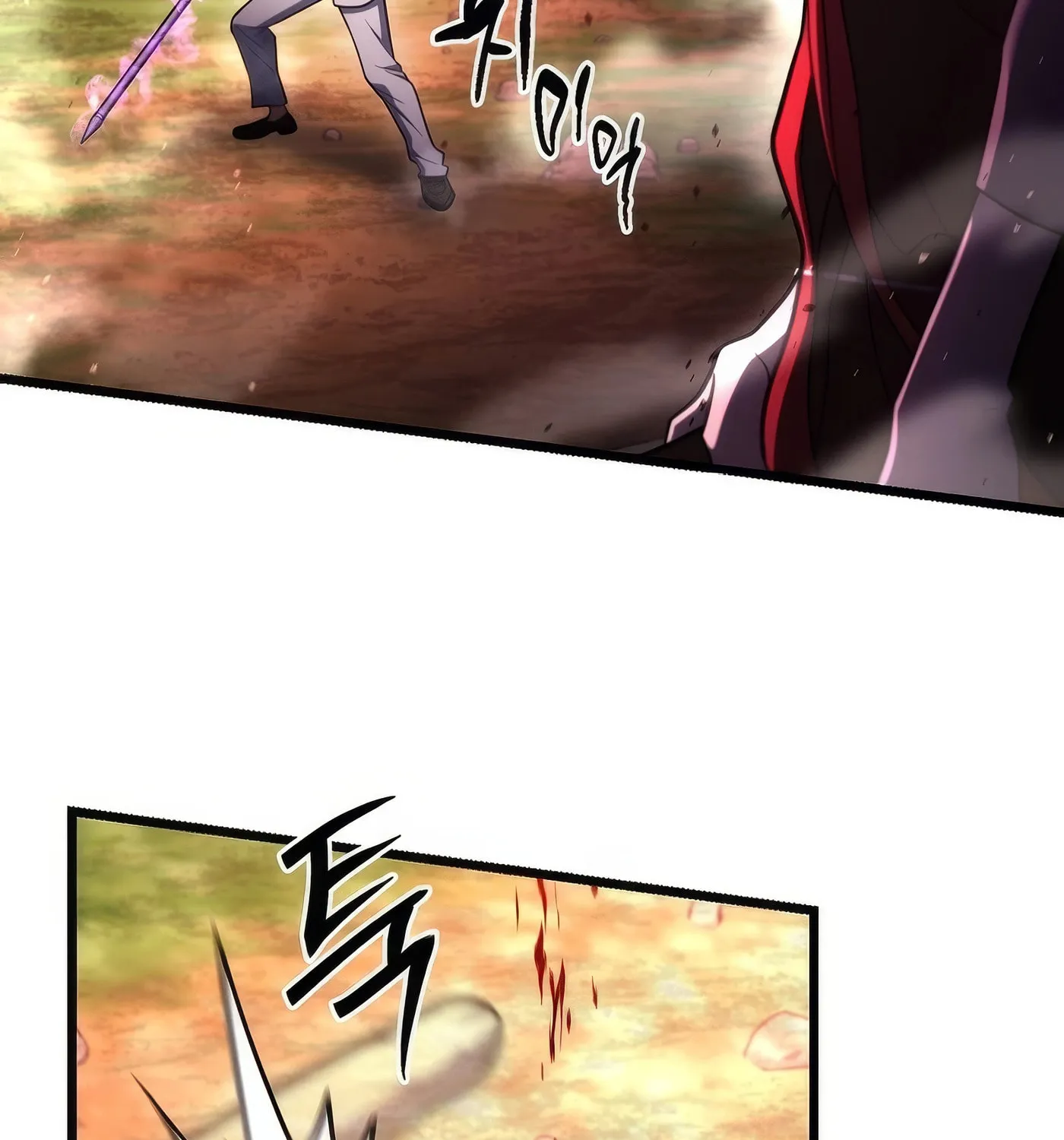 Read Leveling Beyond the Max chapter 91 image 117 on Lezhin