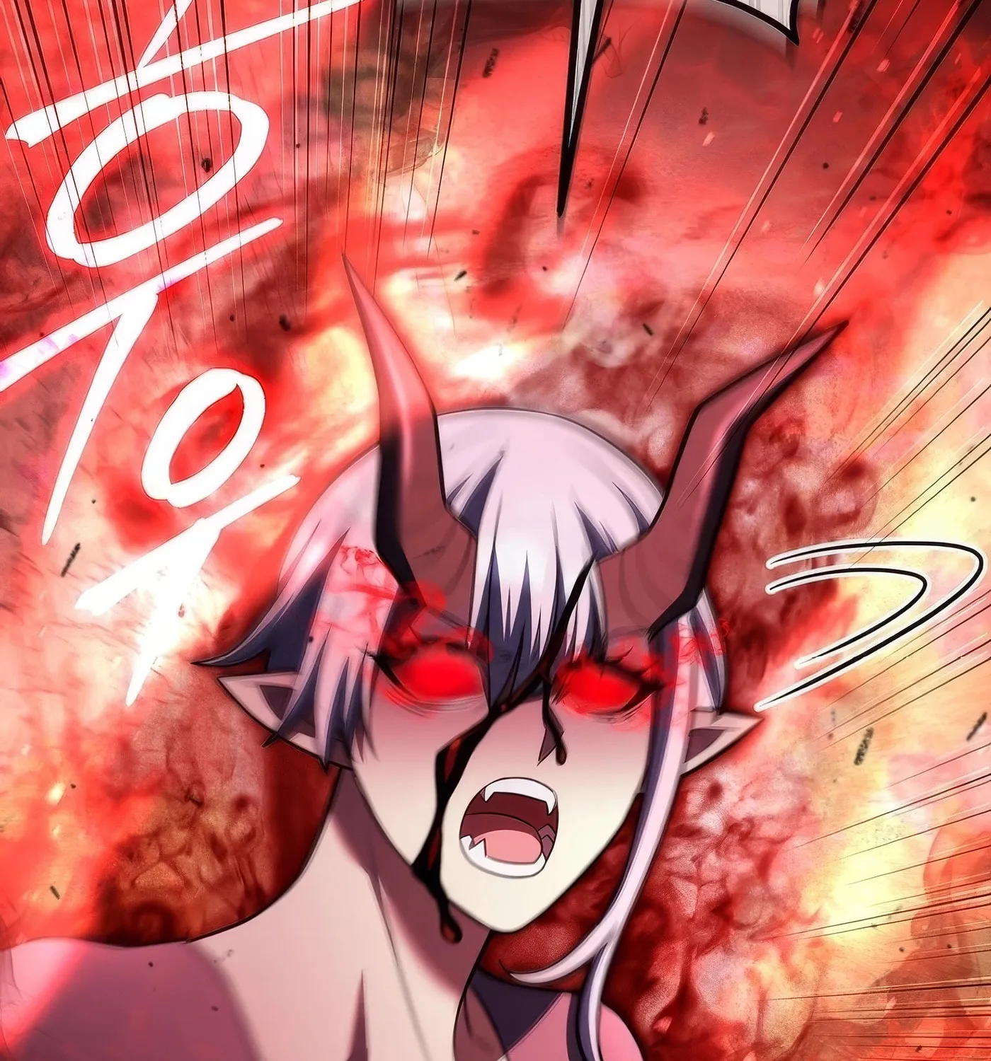 Read Leveling Beyond the Max chapter 91 image 123 on Lezhin