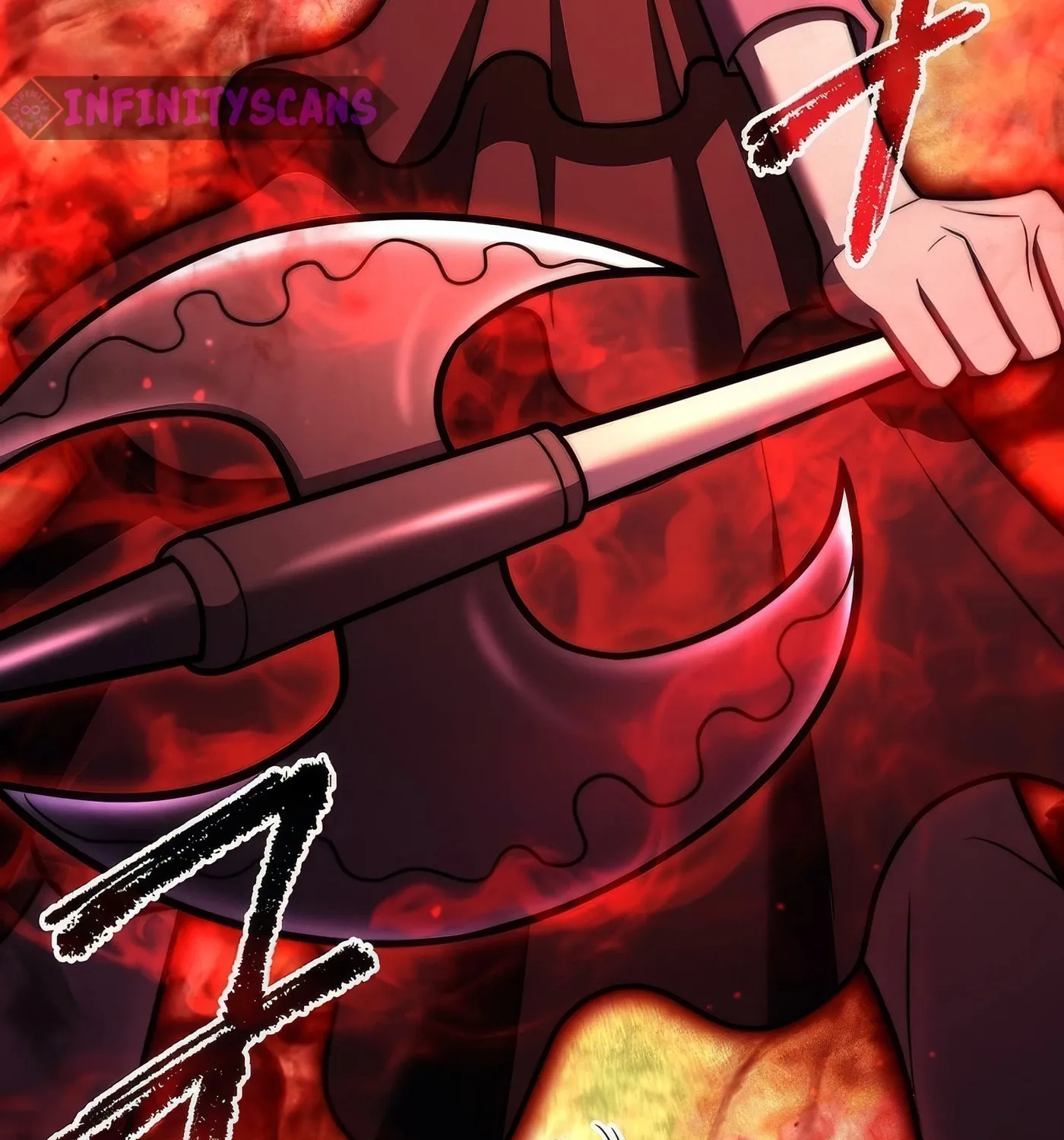 Read Leveling Beyond the Max chapter 91 image 130 on Lezhin