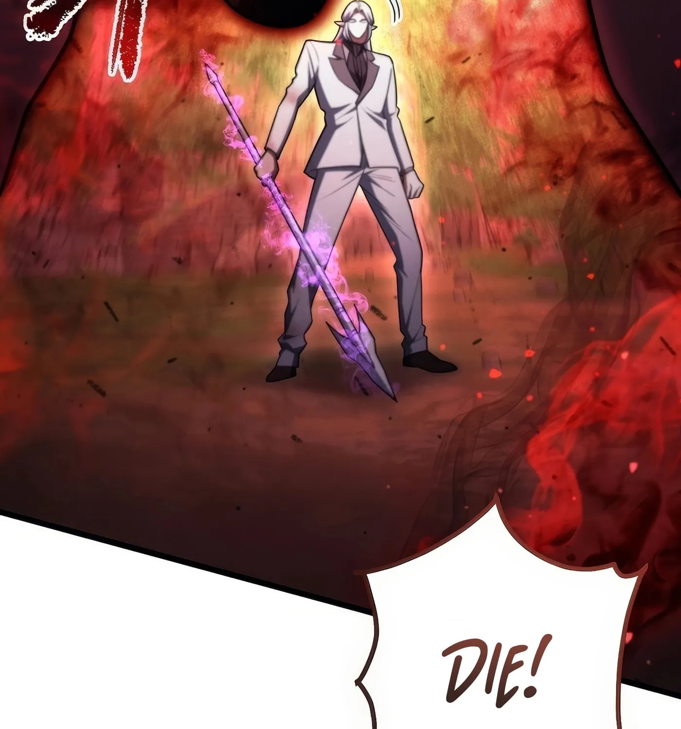 Read Leveling Beyond the Max chapter 91 image 131 on Lezhin