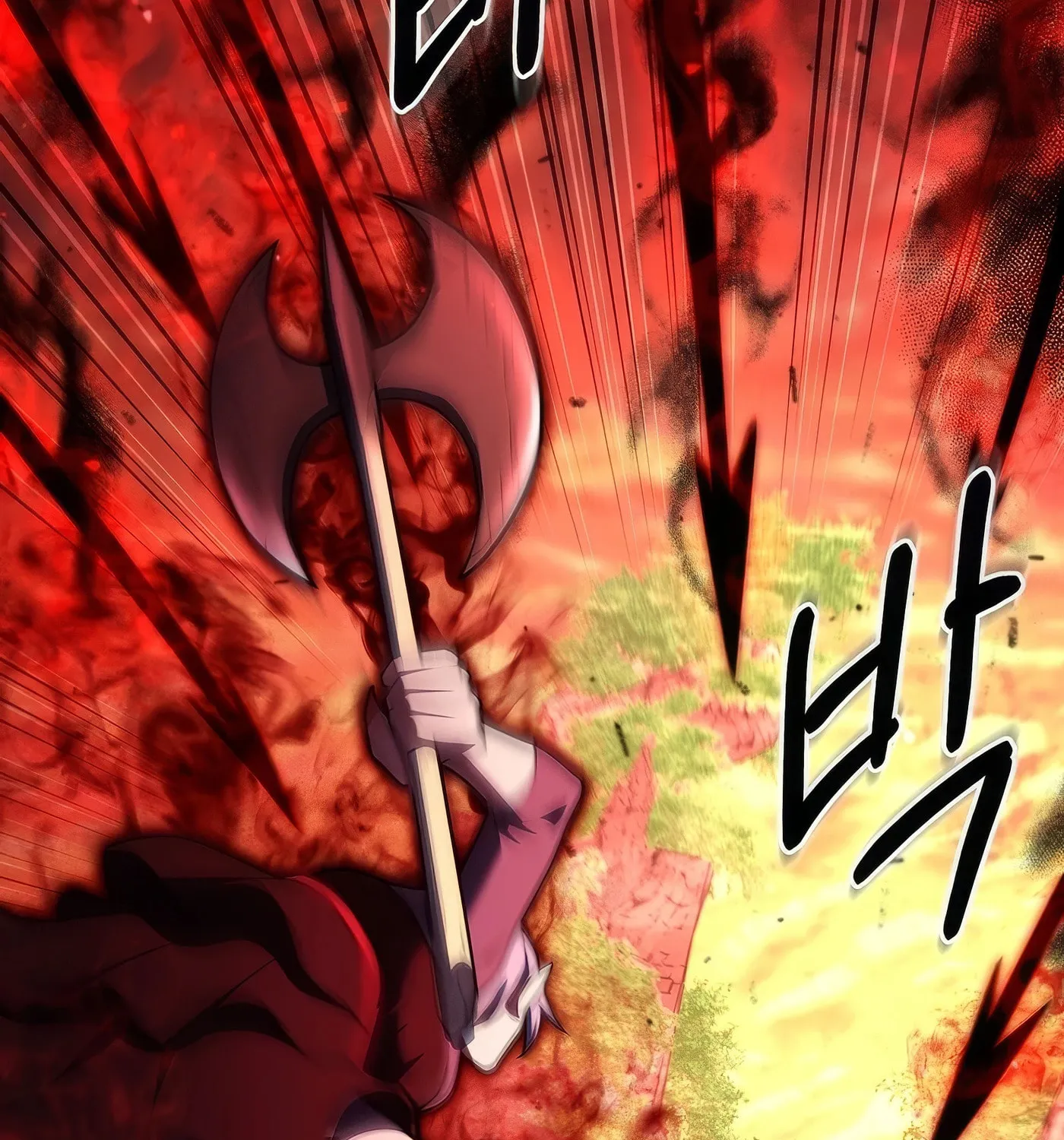 Read Leveling Beyond the Max chapter 91 image 134 on Lezhin