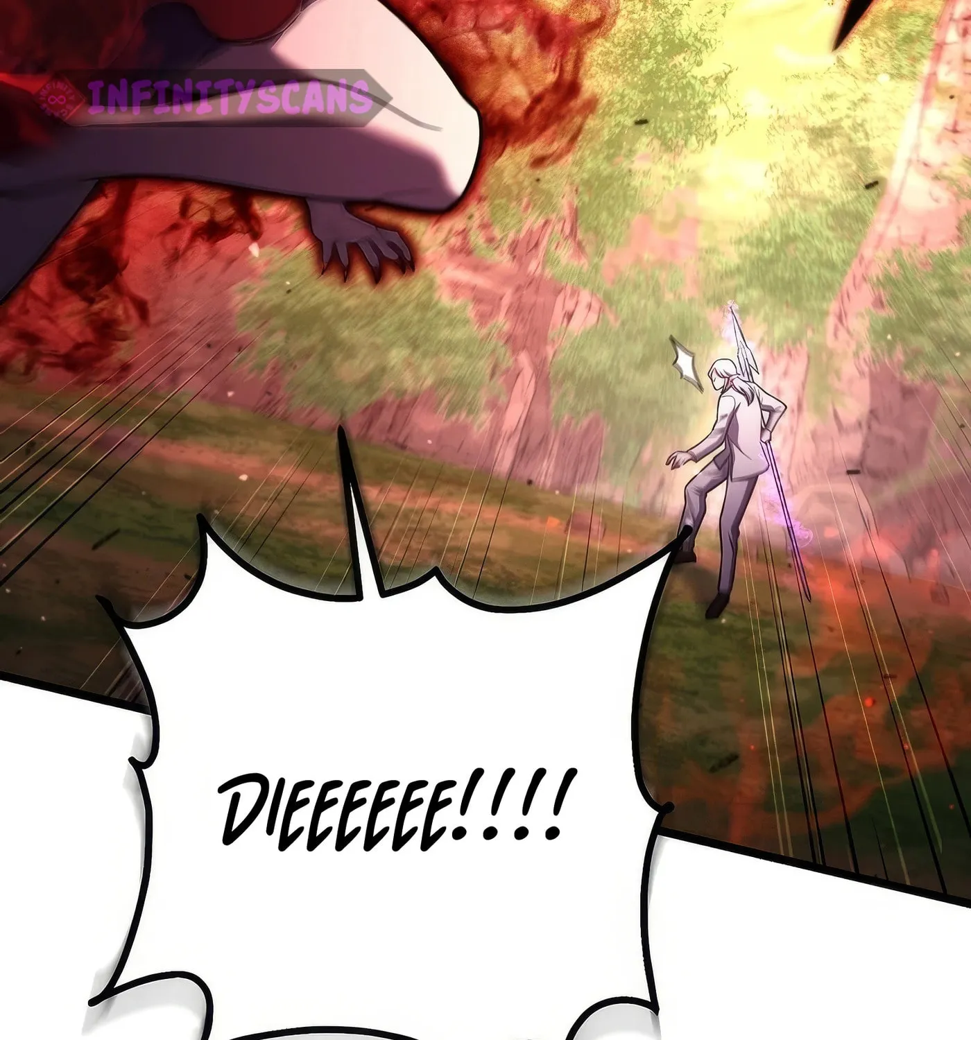 Read Leveling Beyond the Max chapter 91 image 135 on Lezhin