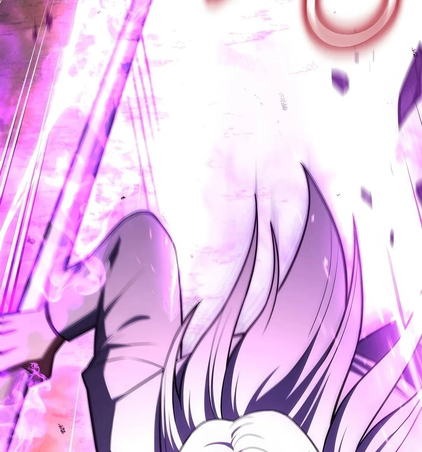 Read Leveling Beyond the Max chapter 91 image 140 on Lezhin