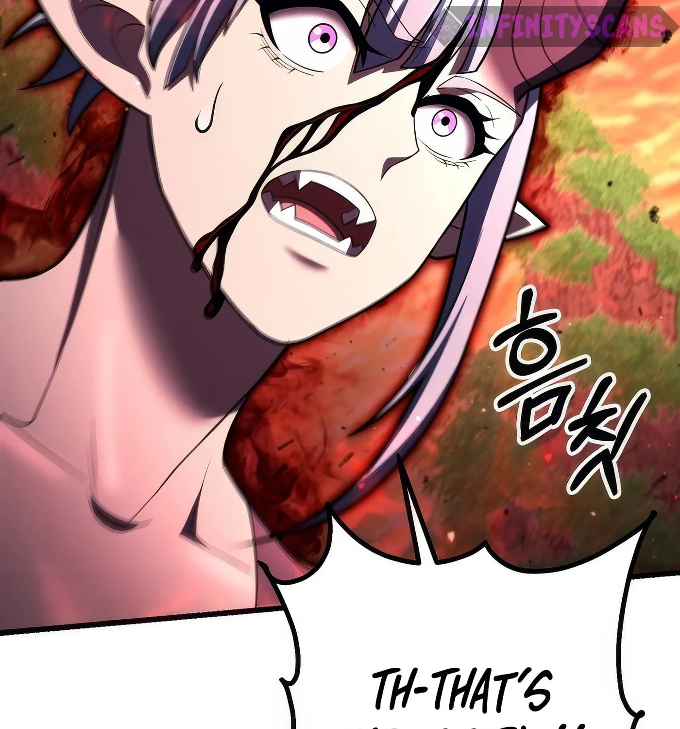 Read Leveling Beyond the Max chapter 91 image 143 on Lezhin