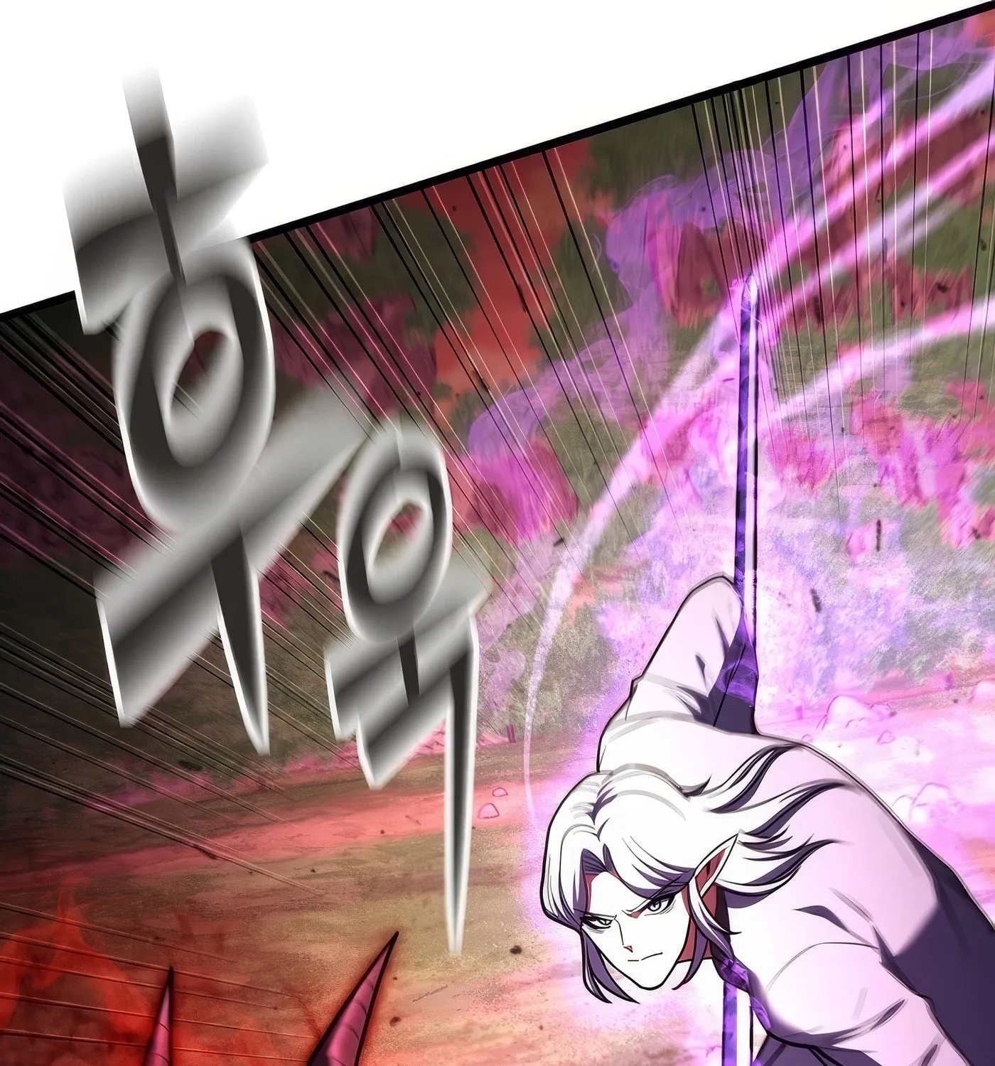 Read Leveling Beyond the Max chapter 91 image 145 on Lezhin
