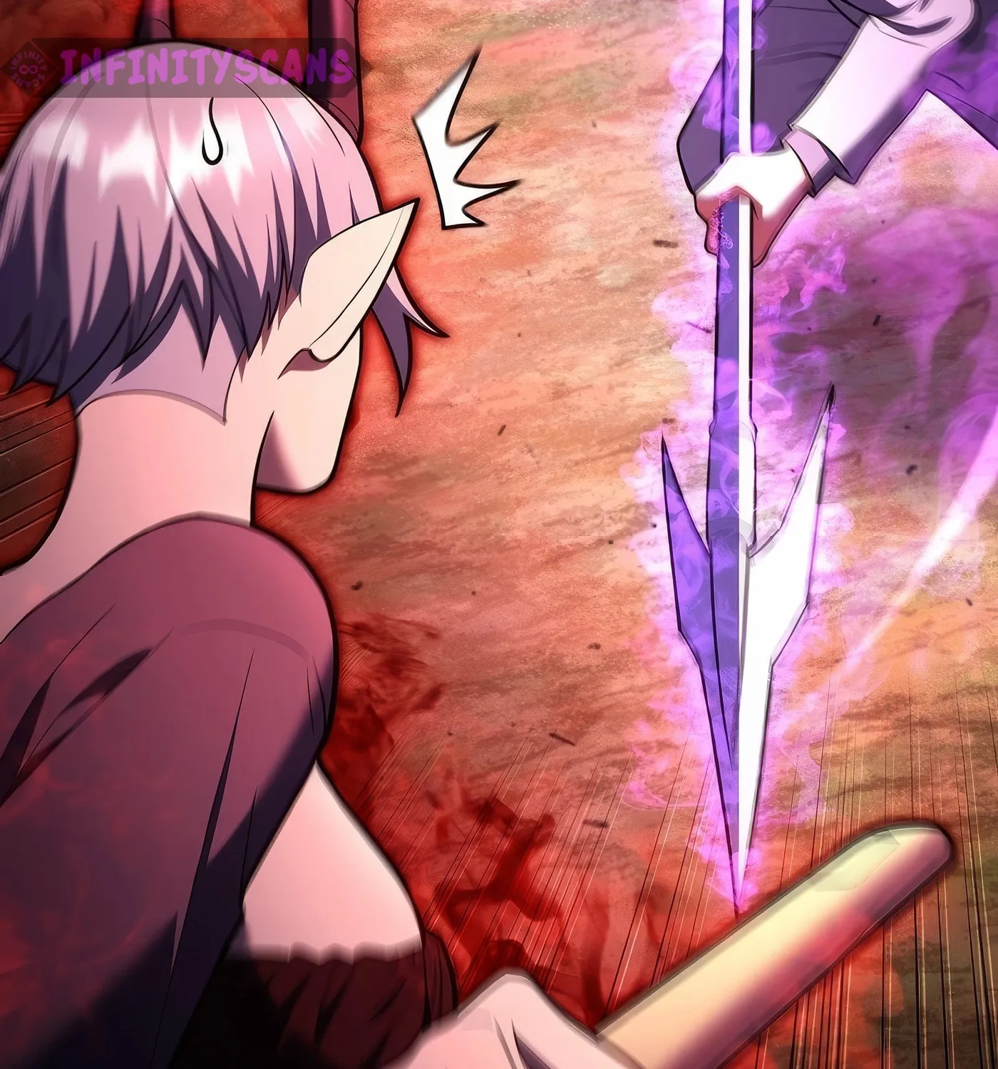 Read Leveling Beyond the Max chapter 91 image 146 on Lezhin