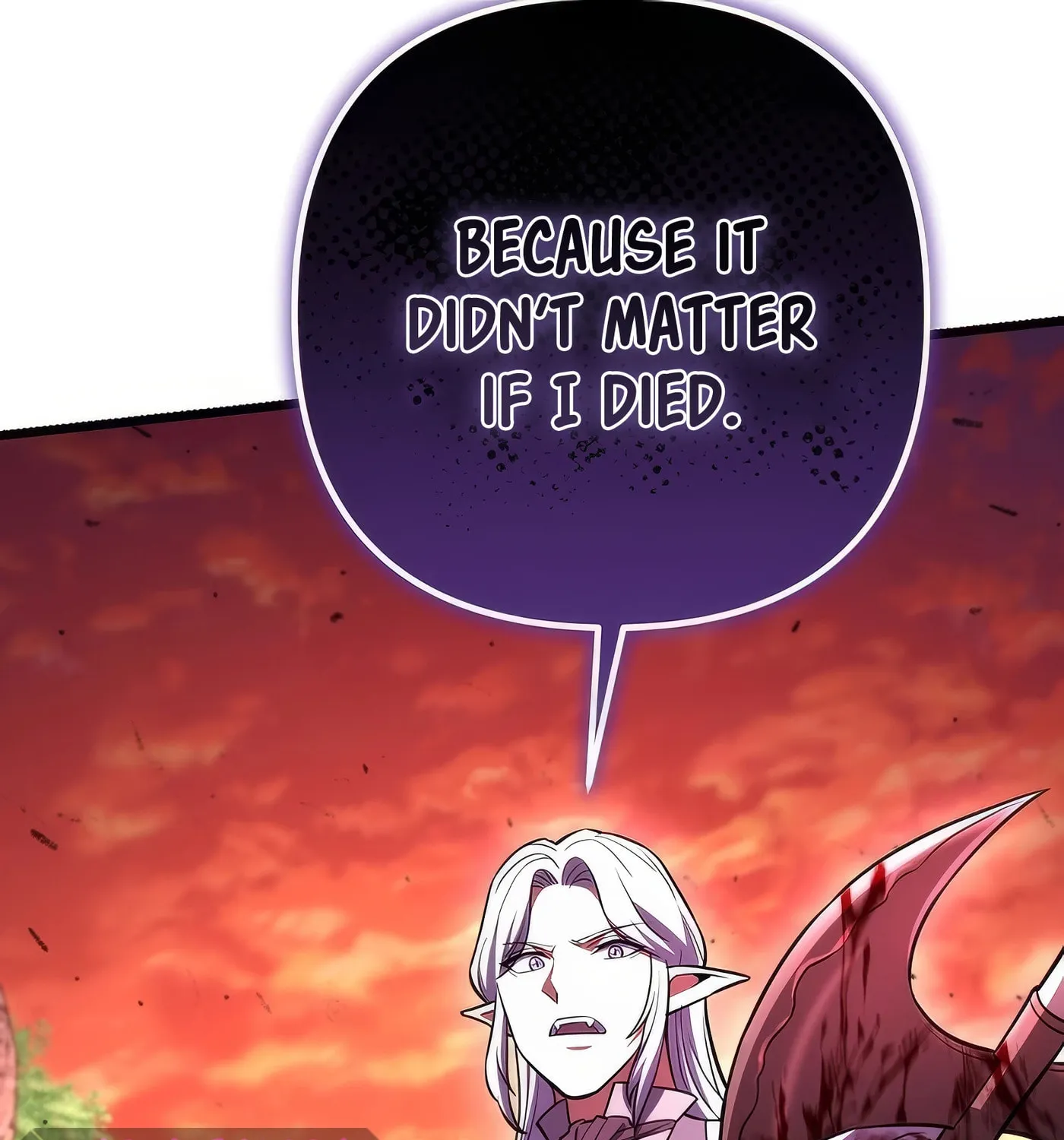 Read Leveling Beyond the Max chapter 91 image 165 on Lezhin