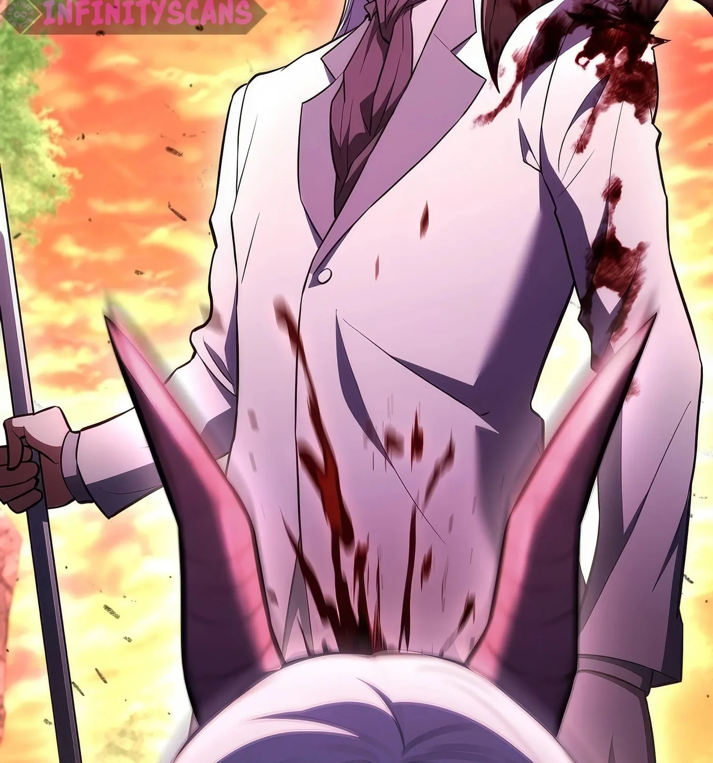 Read Leveling Beyond the Max chapter 91 image 166 on Lezhin