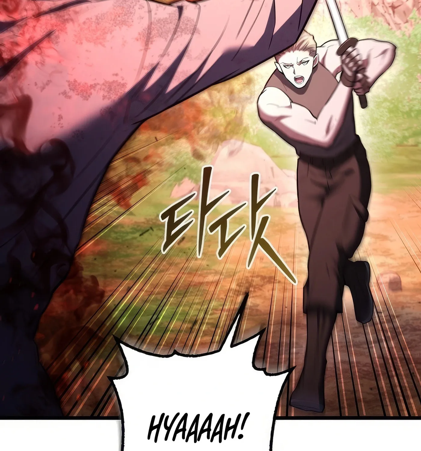 Read Leveling Beyond the Max chapter 91 image 176 on Lezhin