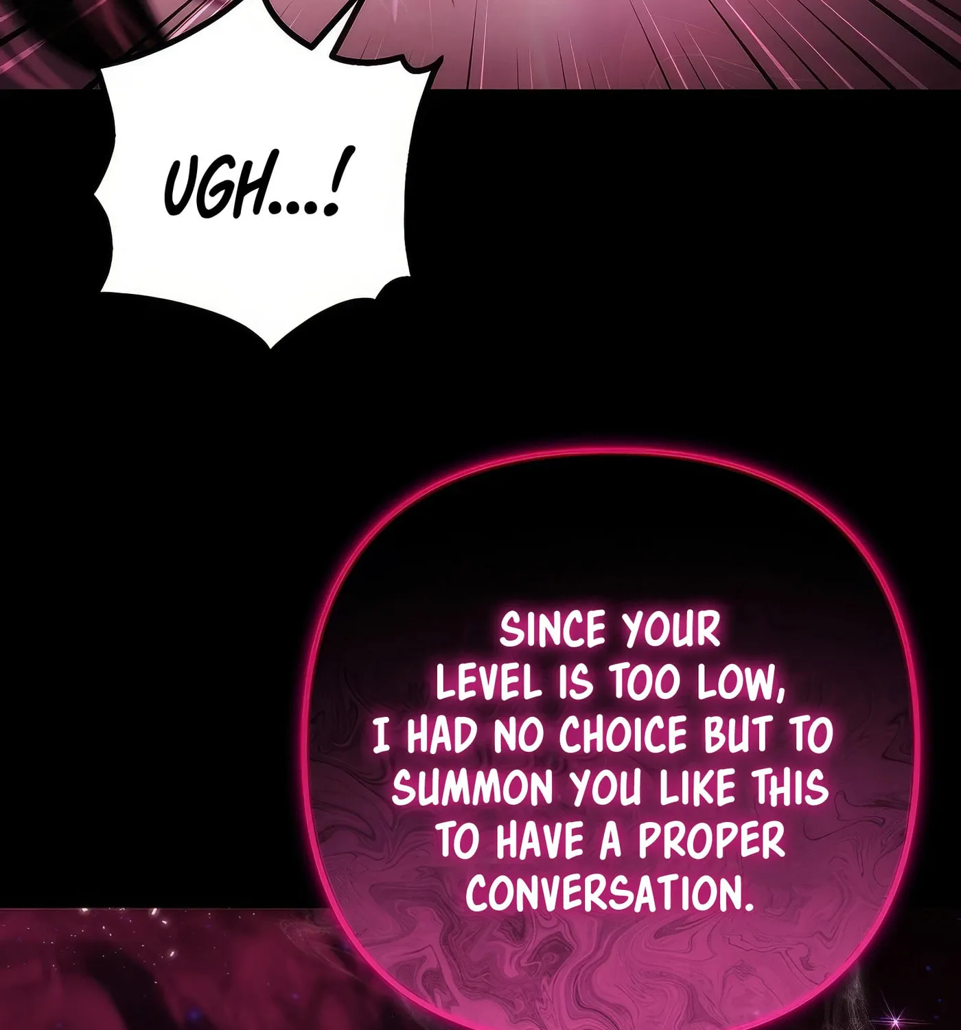 Read Leveling Beyond the Max chapter 91 image 18 on Lezhin