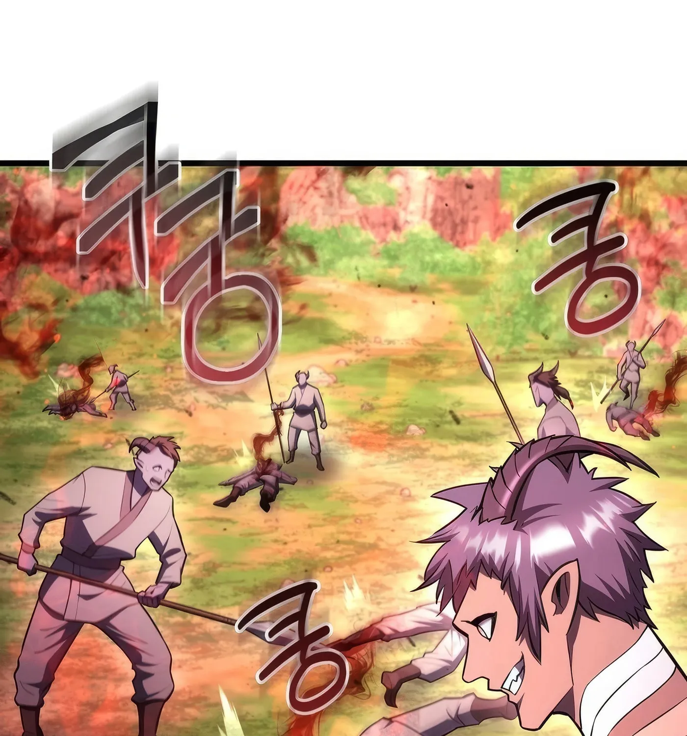 Read Leveling Beyond the Max chapter 91 image 183 on Lezhin