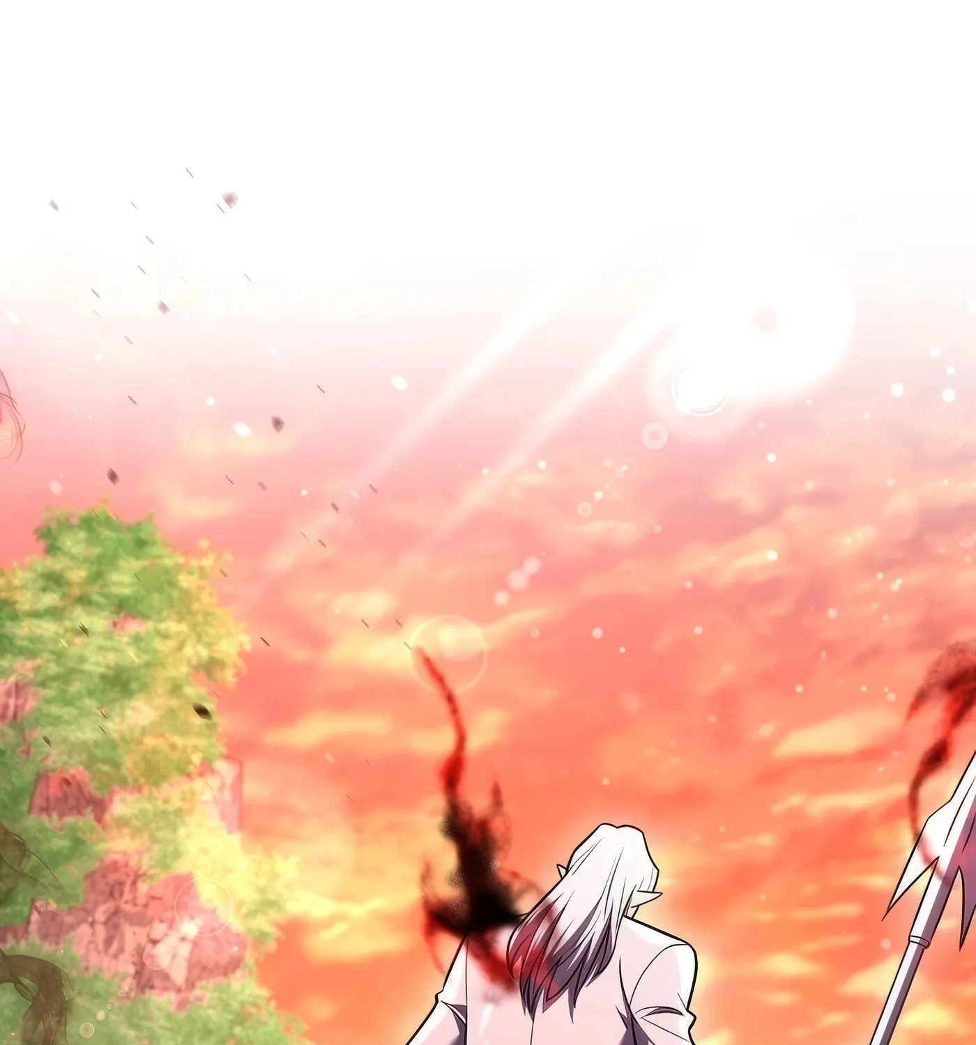 Read Leveling Beyond the Max chapter 91 image 185 on Lezhin