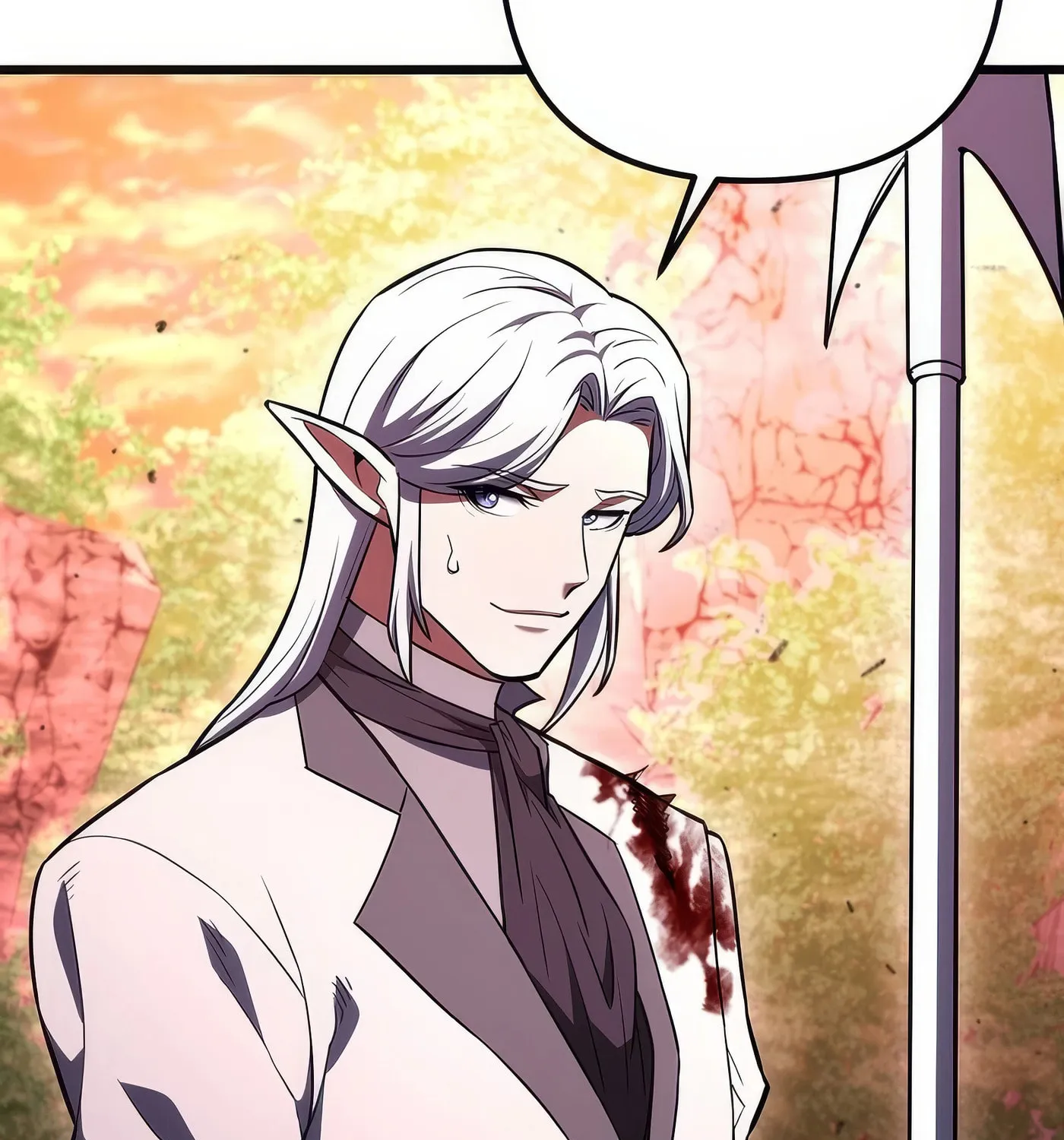 Read Leveling Beyond the Max chapter 91 image 190 on Lezhin