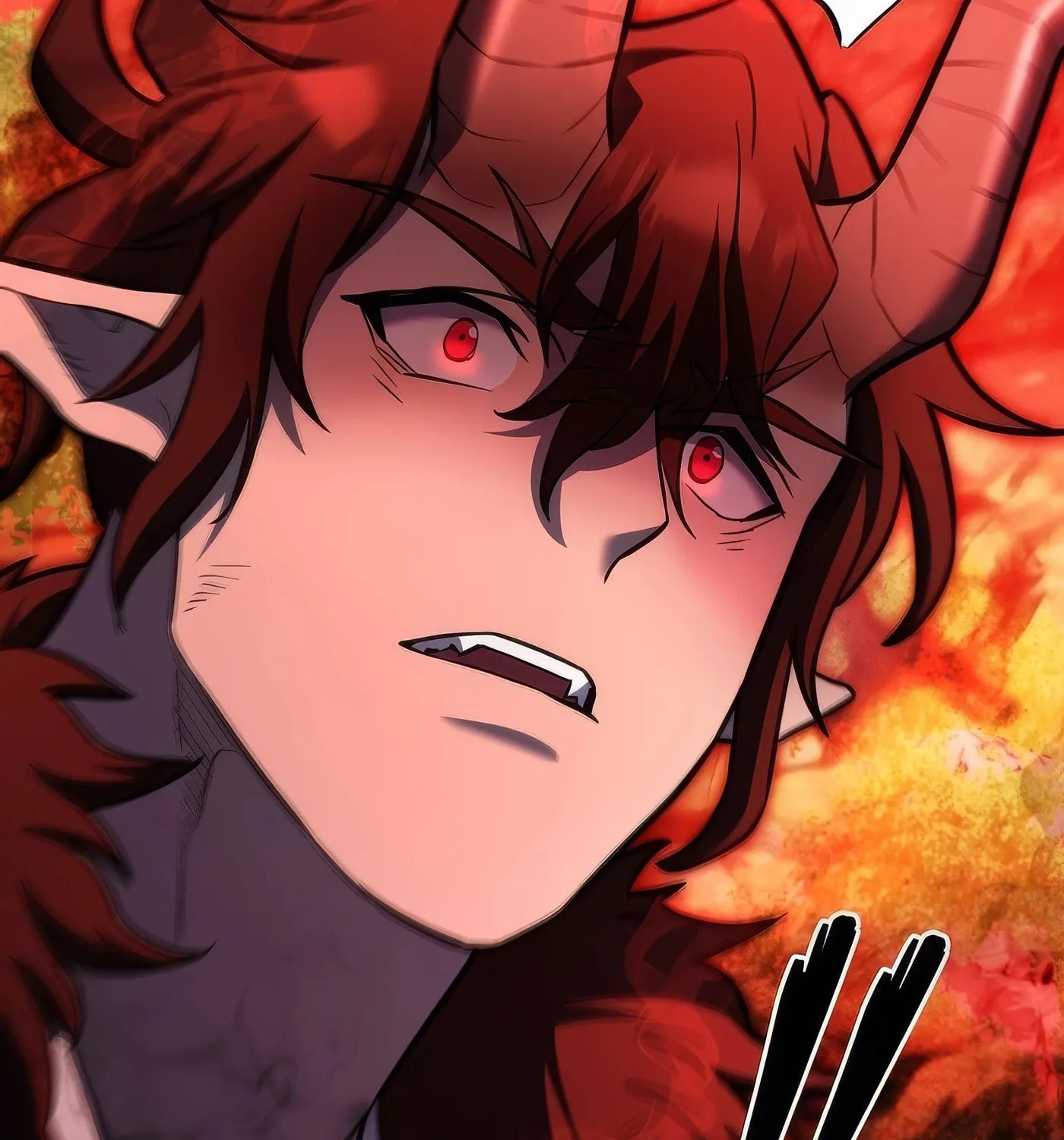 Read Leveling Beyond the Max chapter 91 image 200 on Lezhin