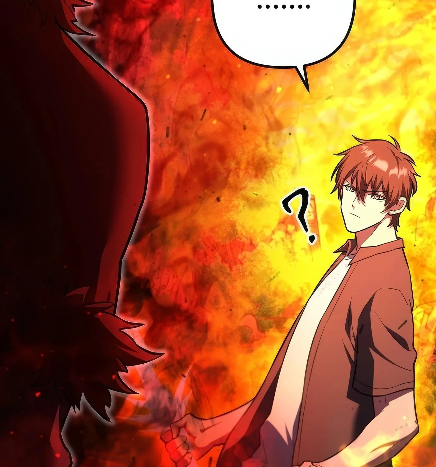 Read Leveling Beyond the Max chapter 91 image 202 on Lezhin
