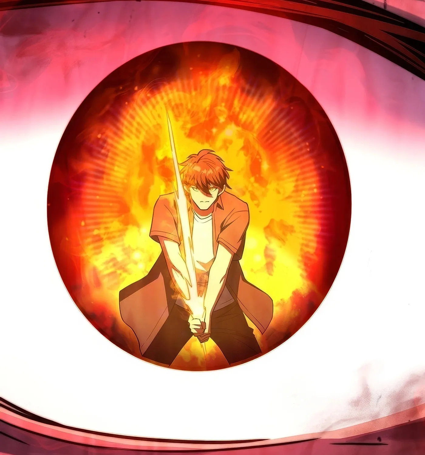 Read Leveling Beyond the Max chapter 91 image 206 on Lezhin