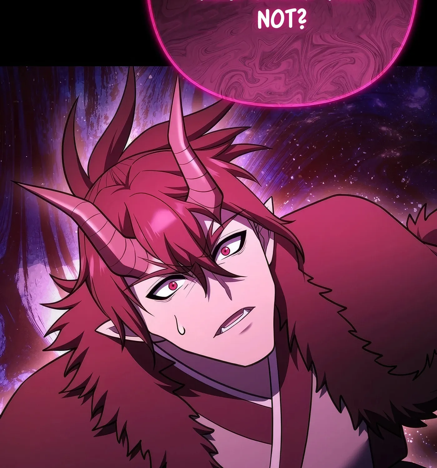 Read Leveling Beyond the Max chapter 91 image 22 on Lezhin