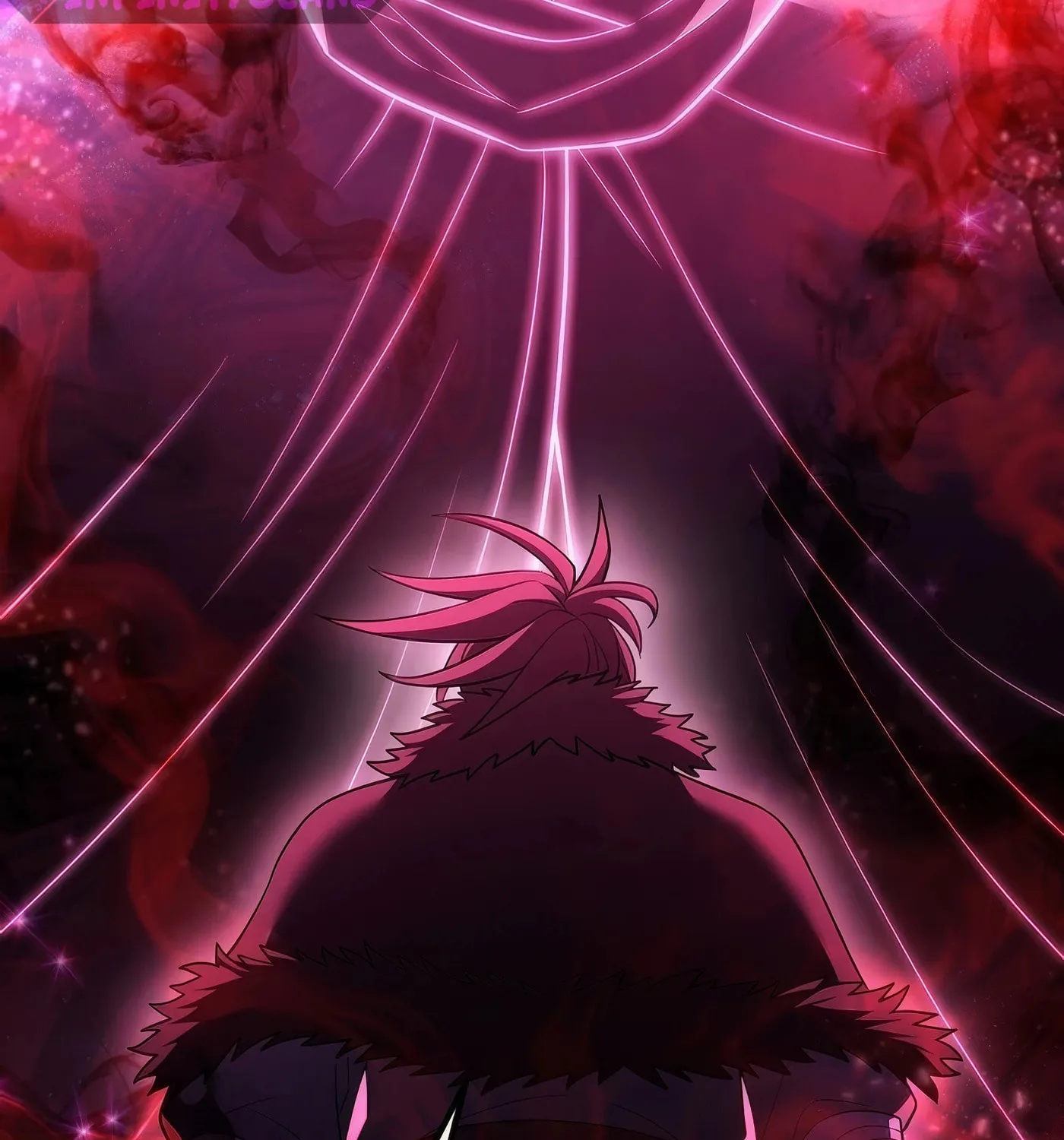 Read Leveling Beyond the Max chapter 91 image 26 on Lezhin