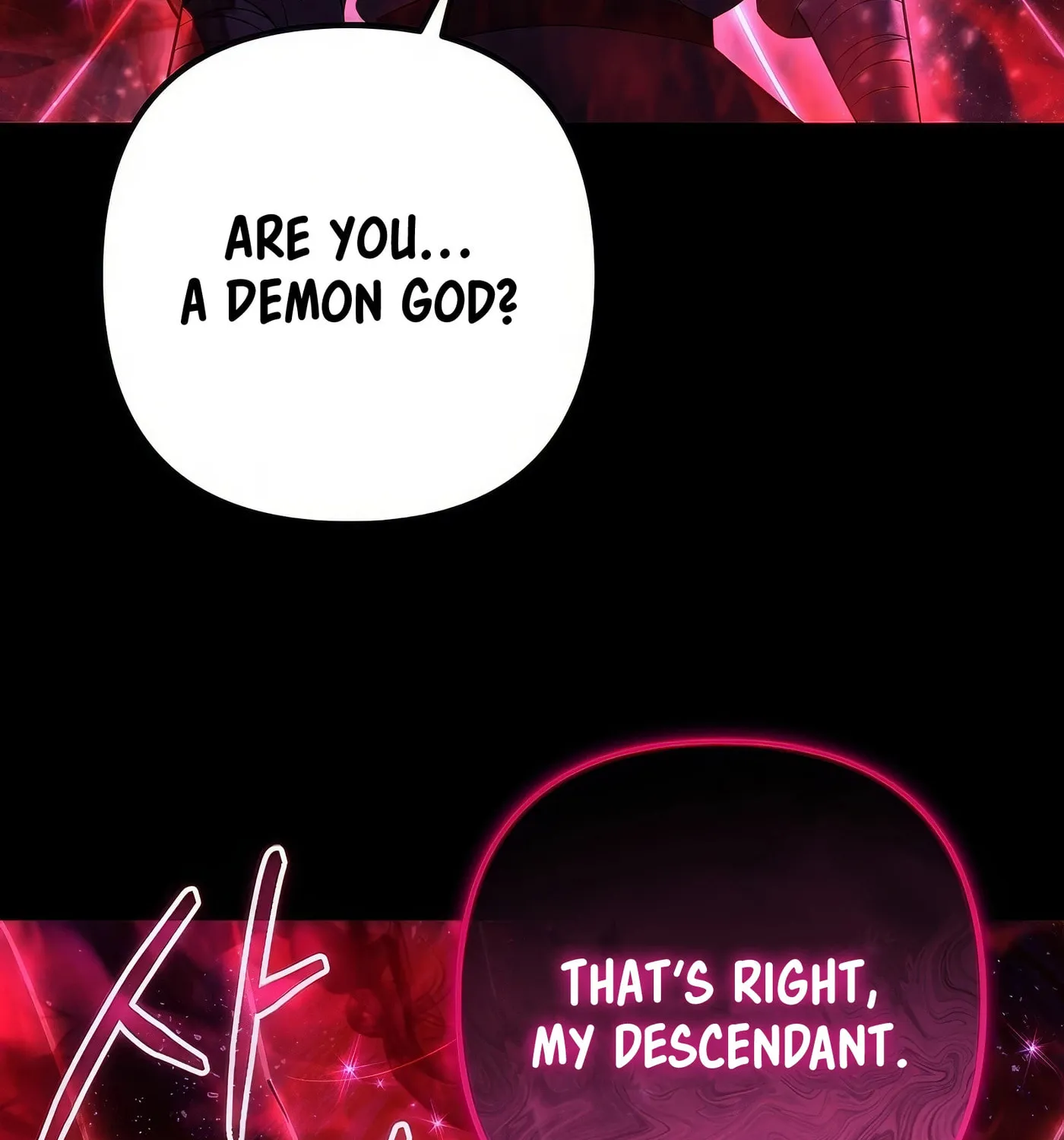 Read Leveling Beyond the Max chapter 91 image 27 on Lezhin