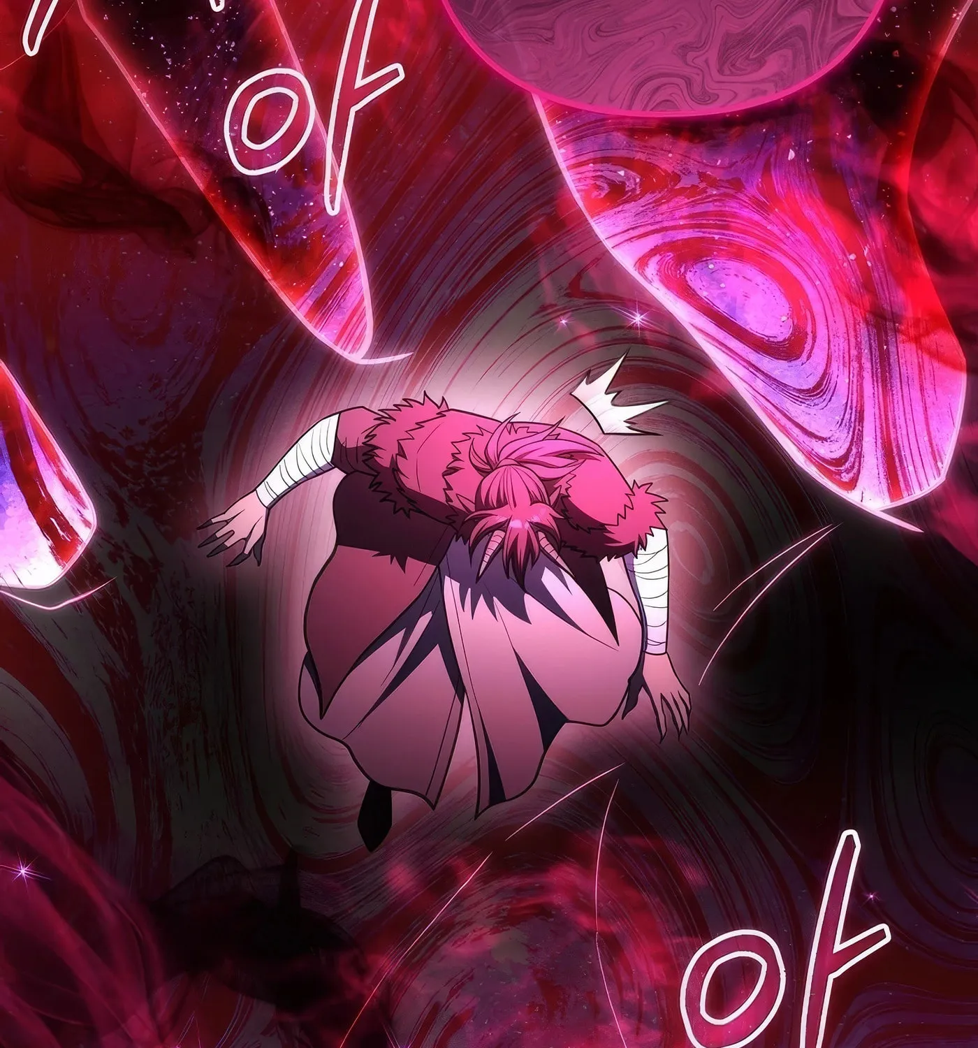 Read Leveling Beyond the Max chapter 91 image 28 on Lezhin