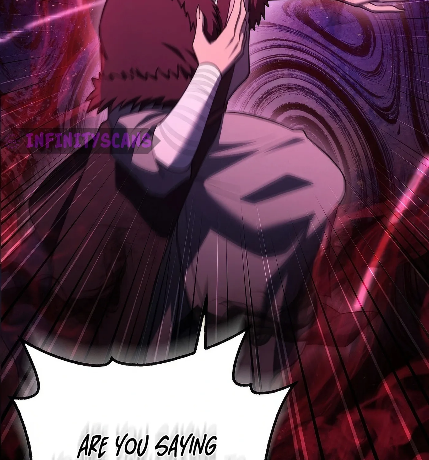 Read Leveling Beyond the Max chapter 91 image 33 on Lezhin