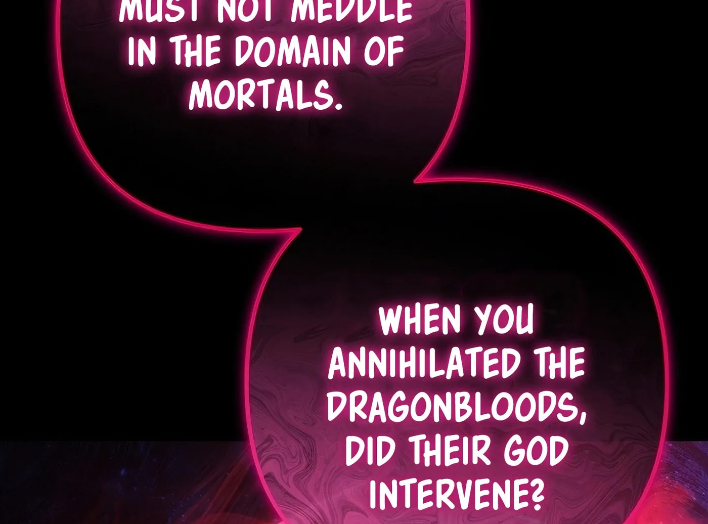 Read Leveling Beyond the Max chapter 91 image 38 on Lezhin
