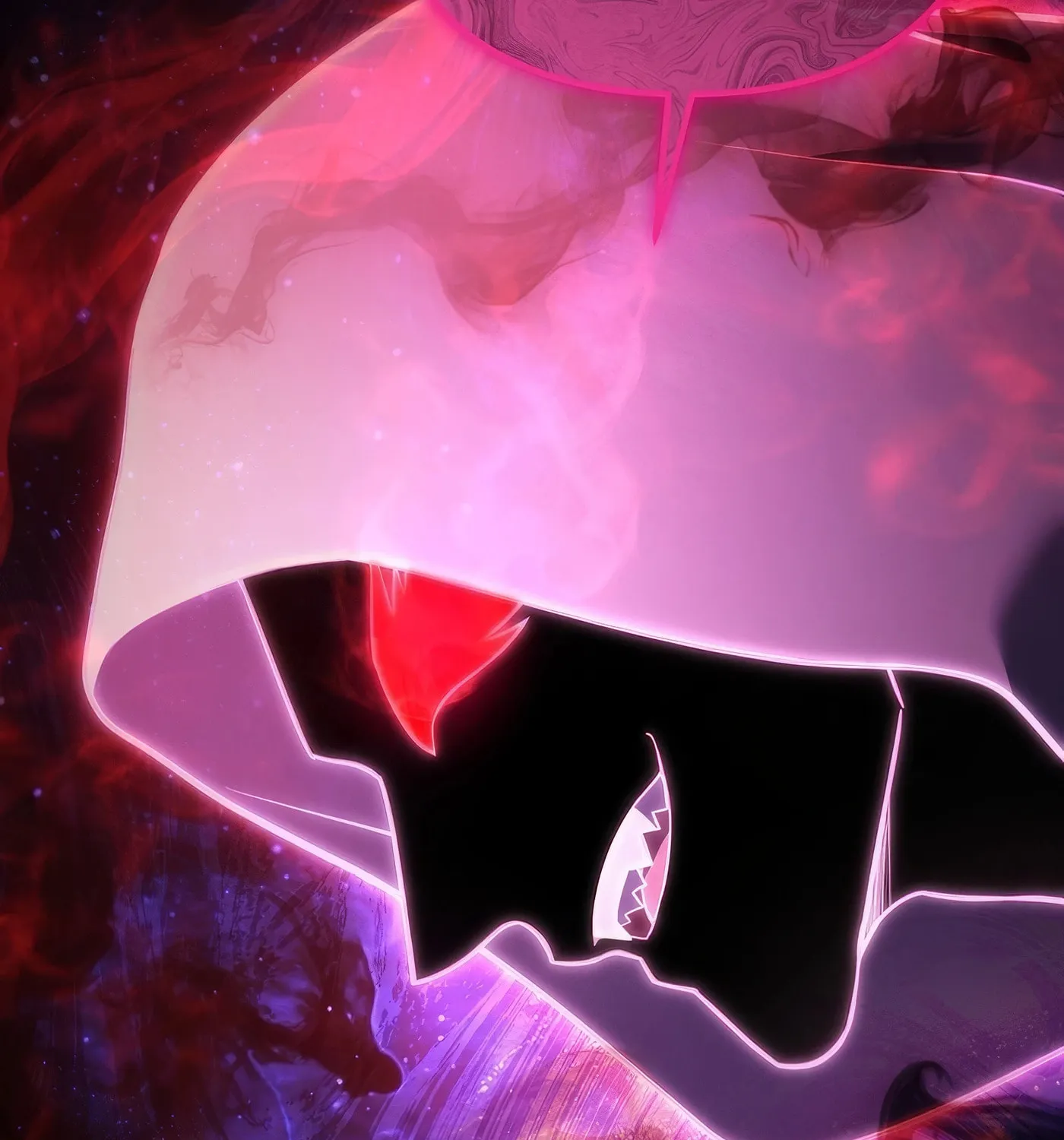 Read Leveling Beyond the Max chapter 91 image 39 on Lezhin
