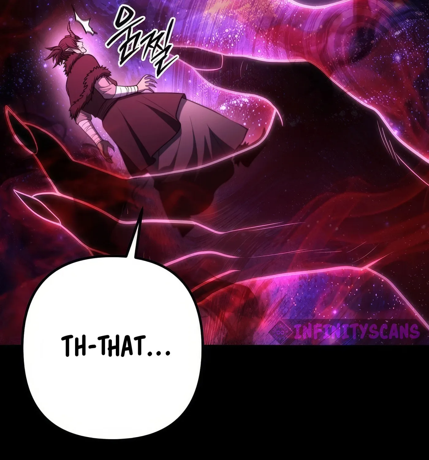 Read Leveling Beyond the Max chapter 91 image 40 on Lezhin