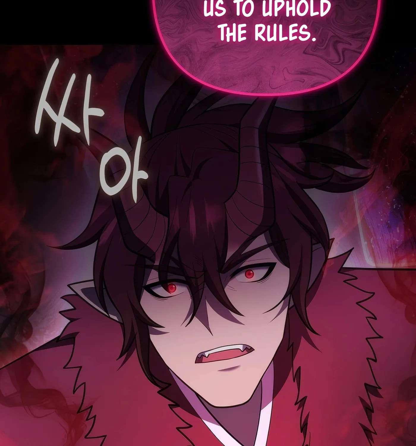 Read Leveling Beyond the Max chapter 91 image 44 on Lezhin