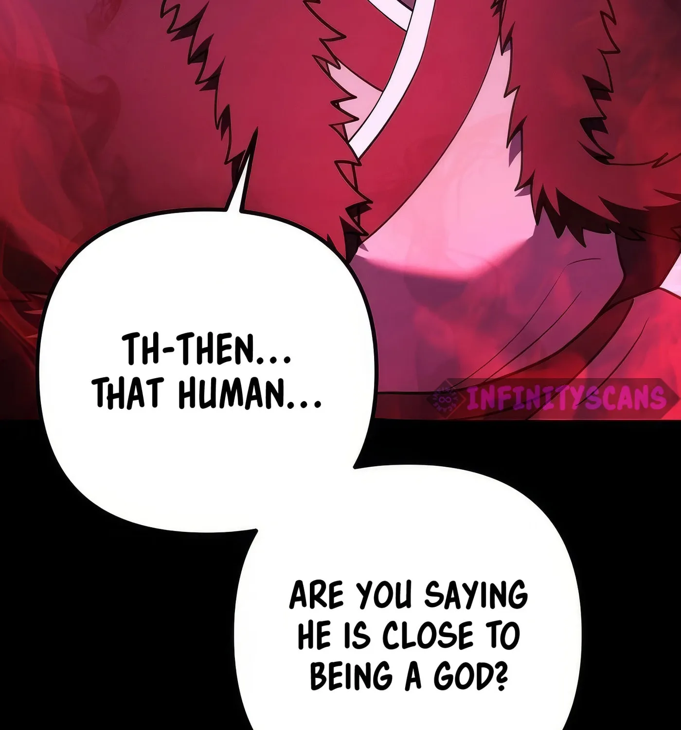 Read Leveling Beyond the Max chapter 91 image 45 on Lezhin