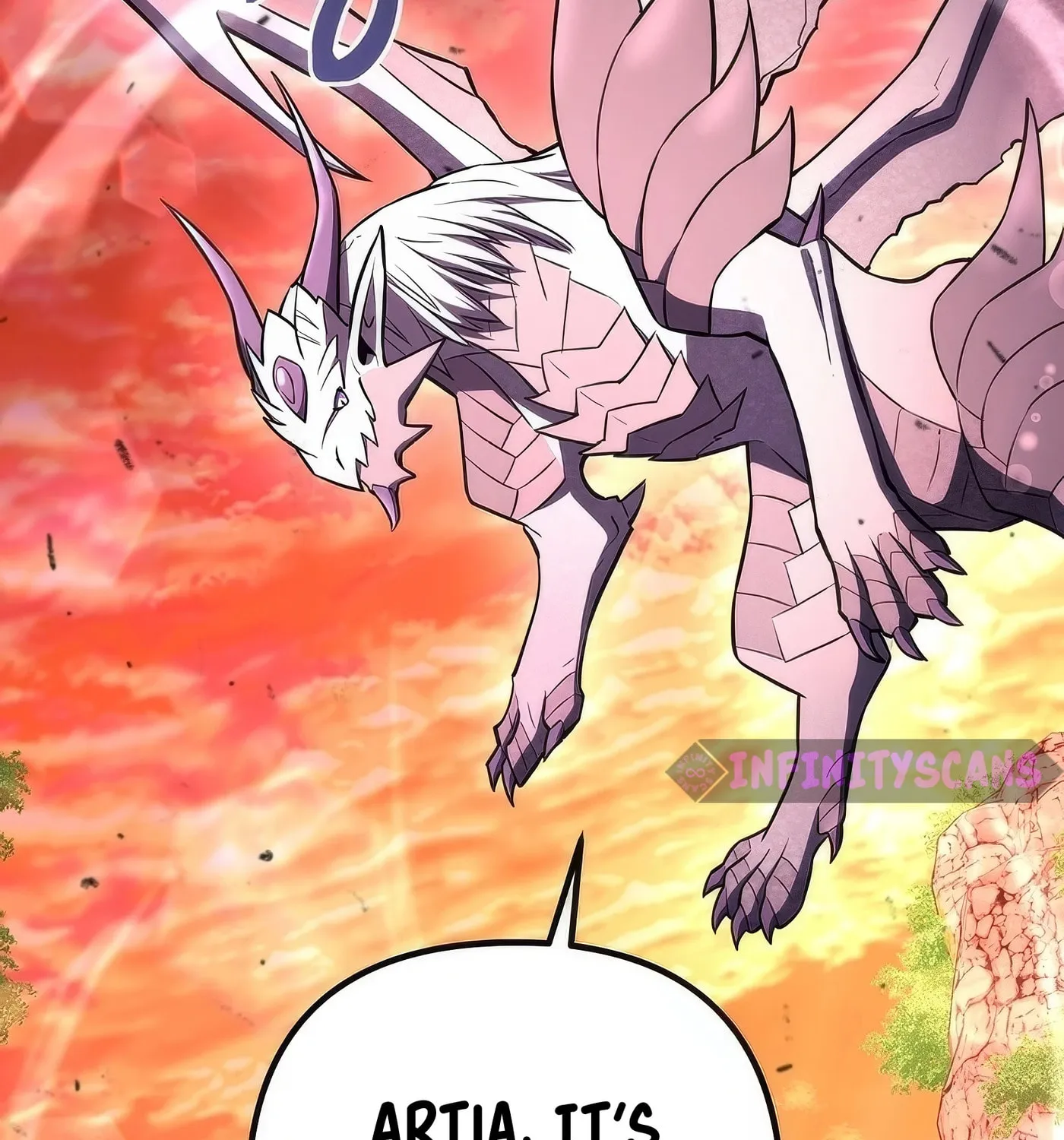 Read Leveling Beyond the Max chapter 91 image 58 on Lezhin
