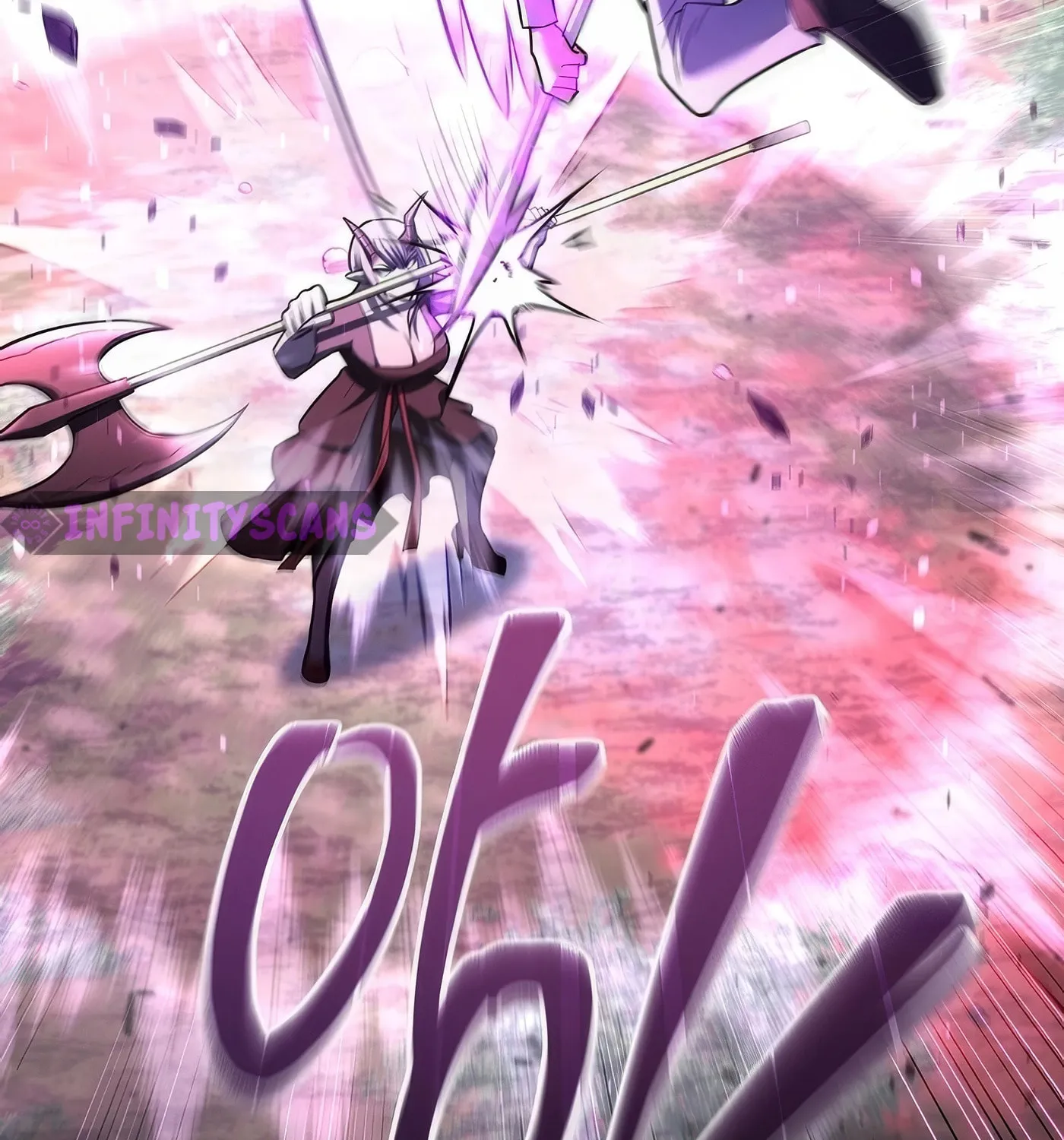 Read Leveling Beyond the Max chapter 91 image 70 on Lezhin