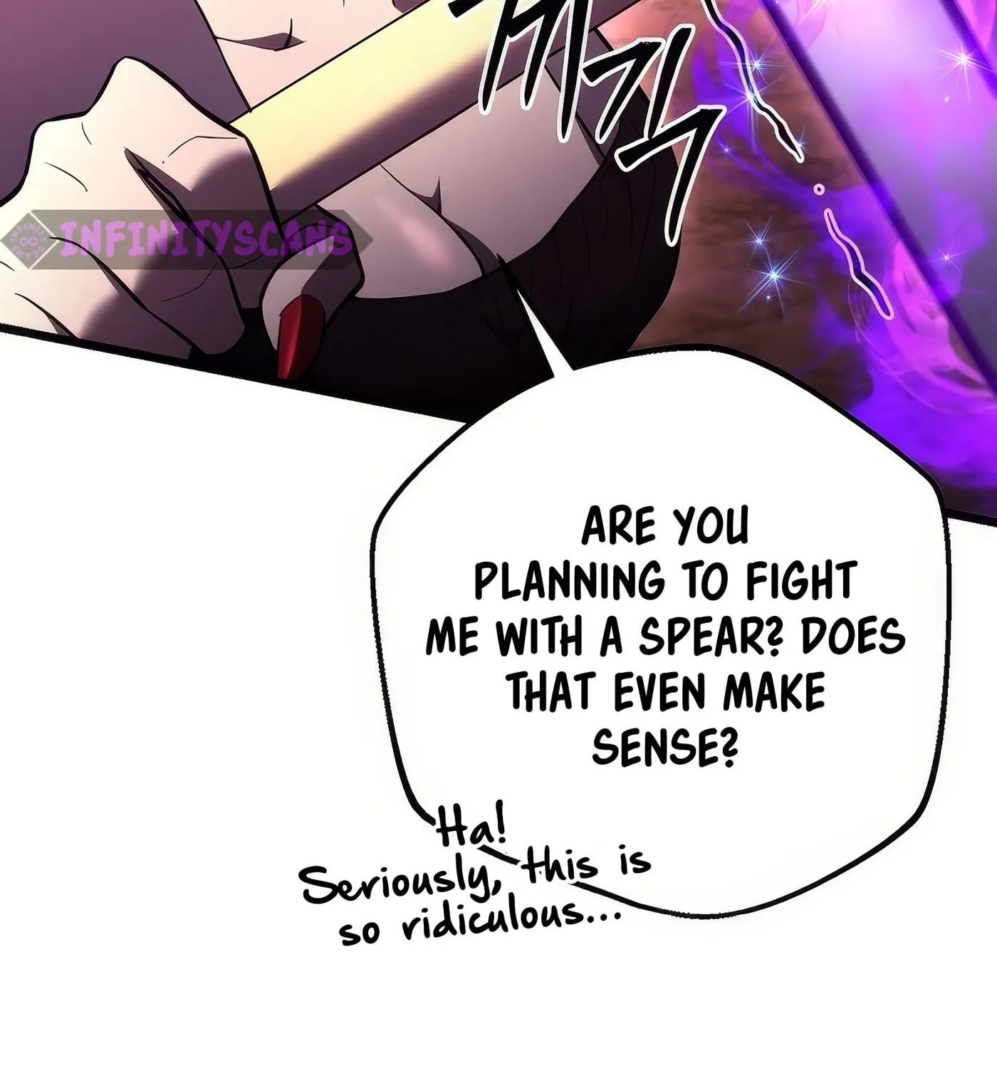 Read Leveling Beyond the Max chapter 91 image 73 on Lezhin