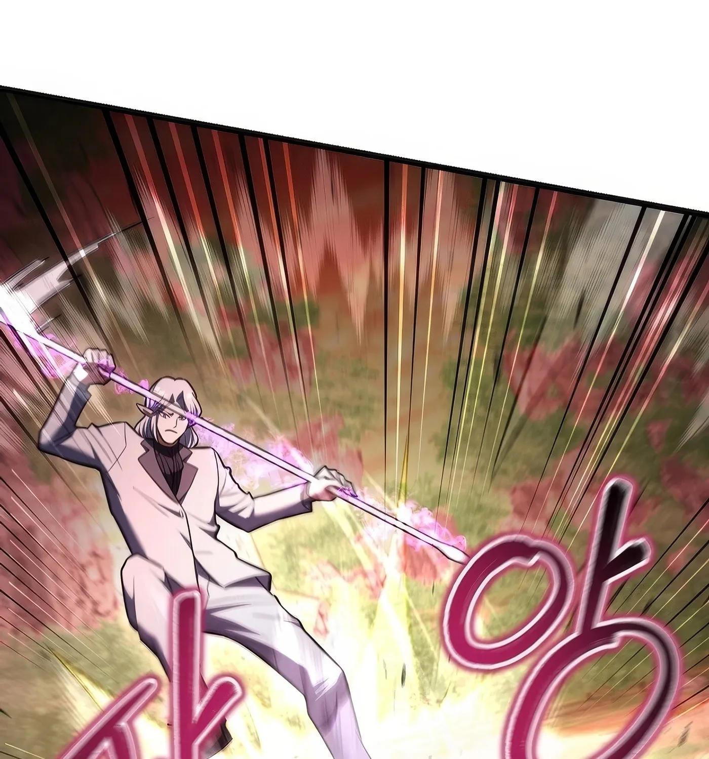 Read Leveling Beyond the Max chapter 91 image 74 on Lezhin