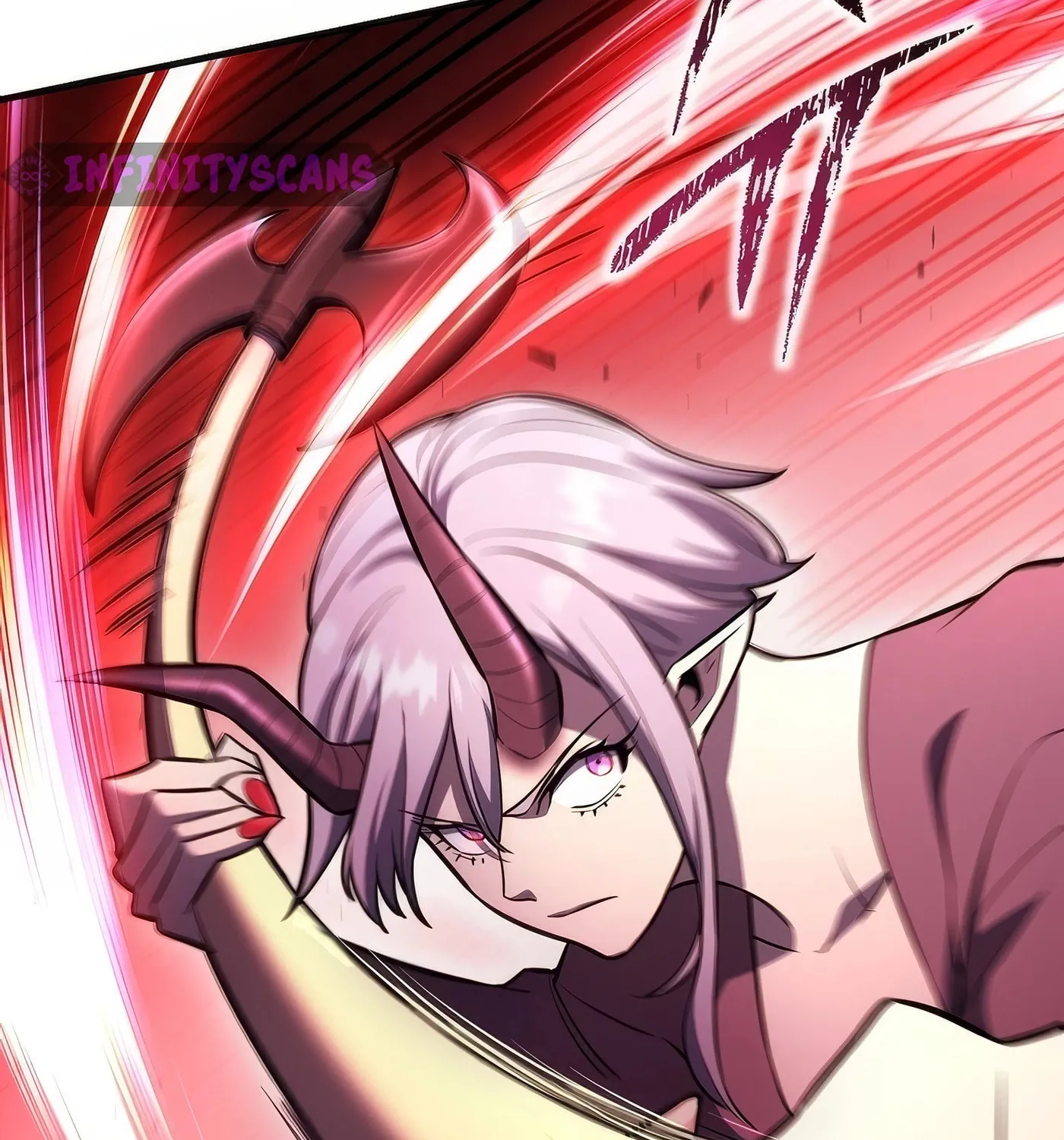 Read Leveling Beyond the Max chapter 91 image 77 on Lezhin