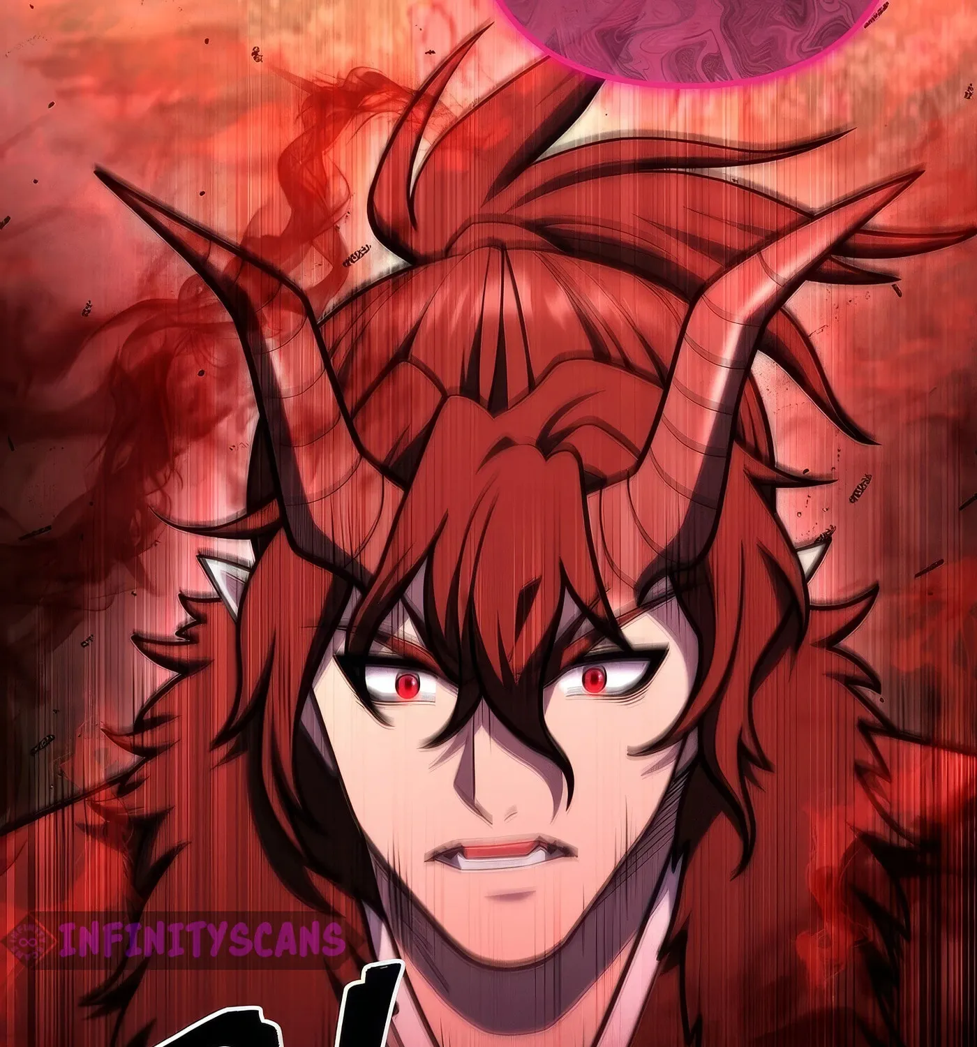 Read Leveling Beyond the Max chapter 91 image 8 on Lezhin