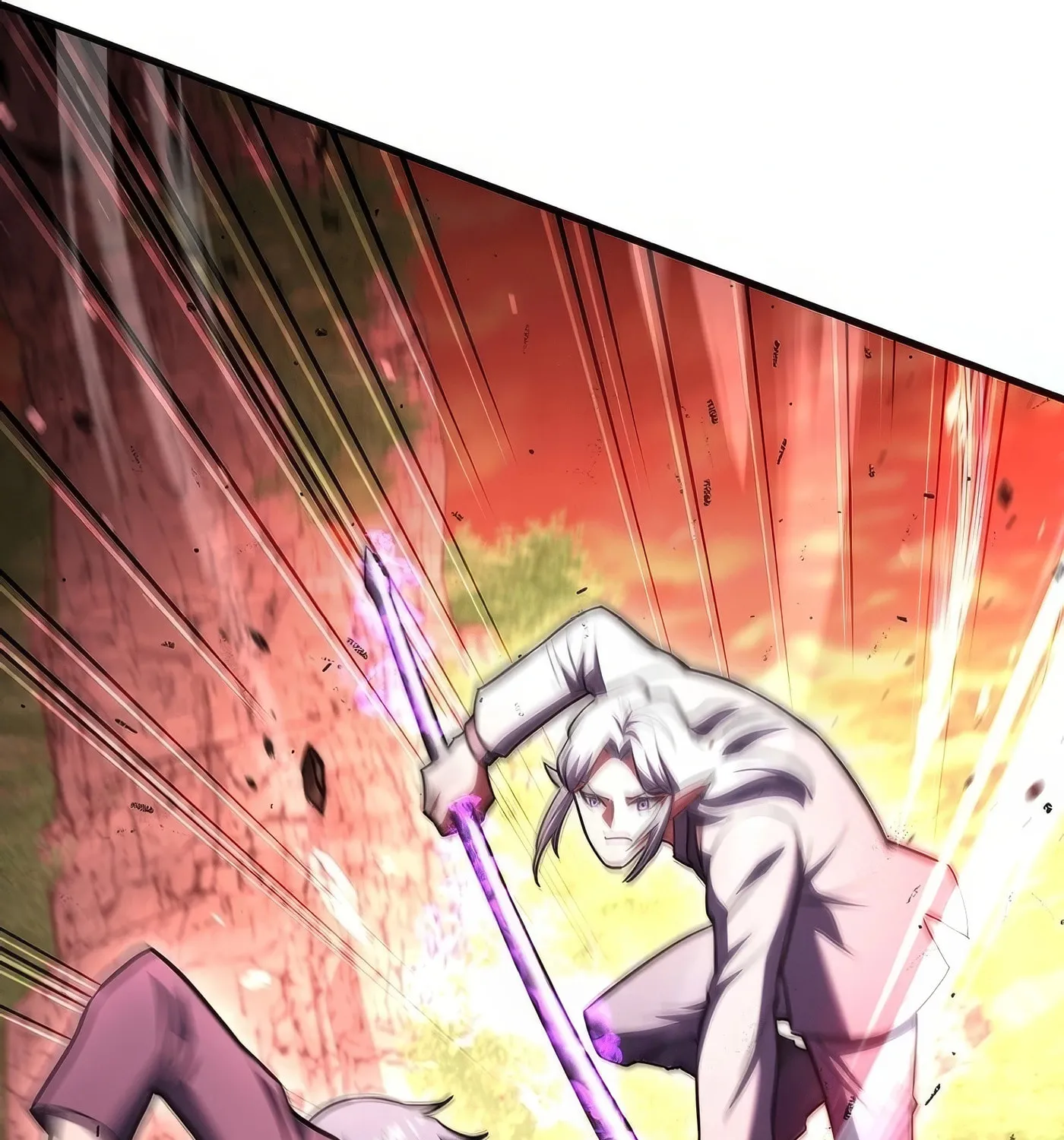 Read Leveling Beyond the Max chapter 91 image 80 on Lezhin