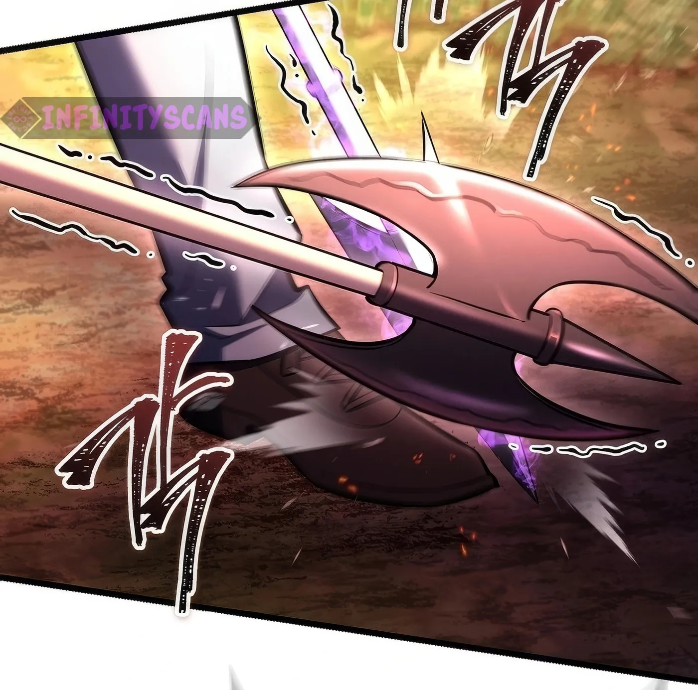 Read Leveling Beyond the Max chapter 91 image 84 on Lezhin