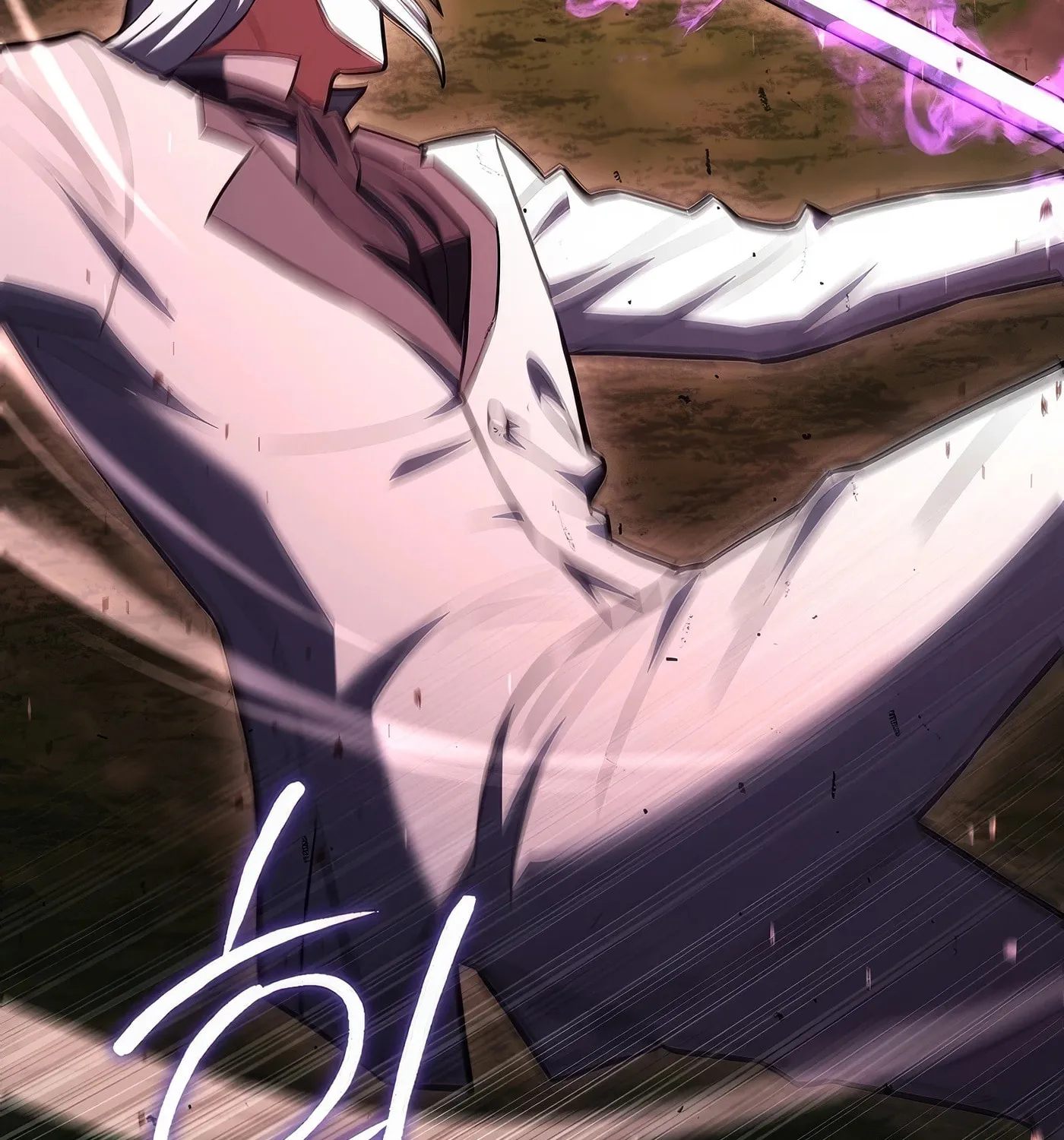 Read Leveling Beyond the Max chapter 91 image 87 on Lezhin