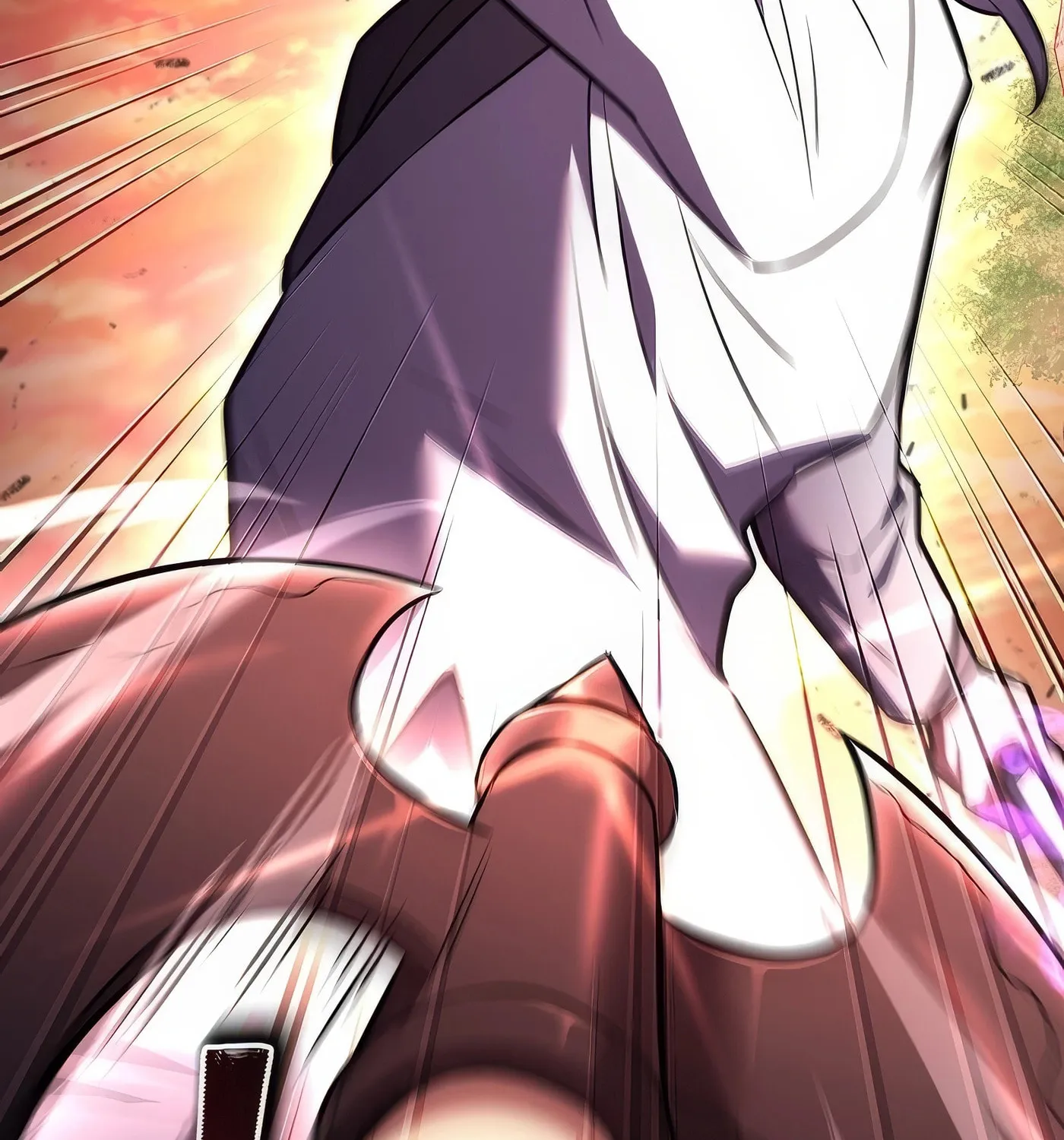 Read Leveling Beyond the Max chapter 91 image 90 on Lezhin