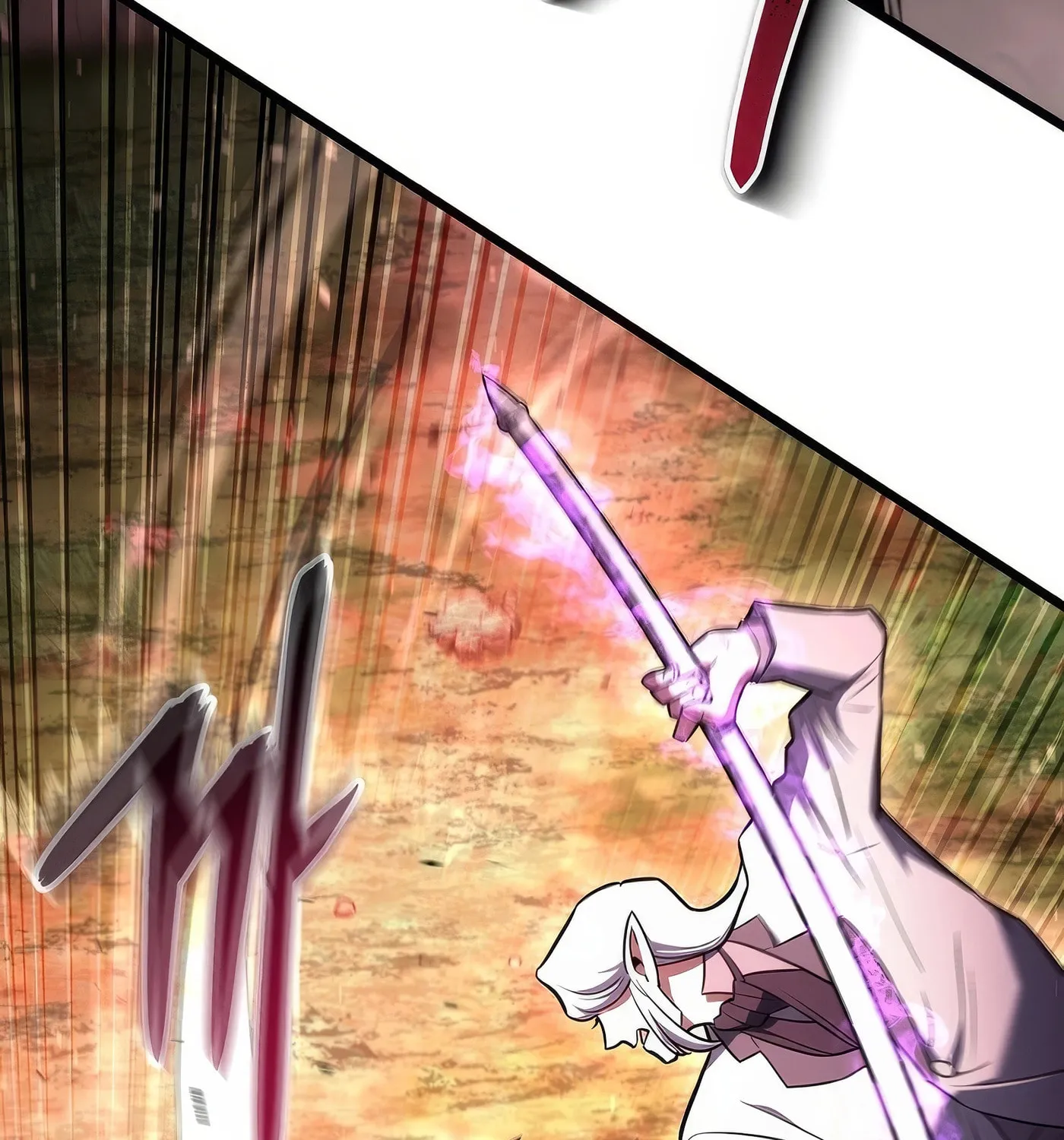 Read Leveling Beyond the Max chapter 91 image 92 on Lezhin