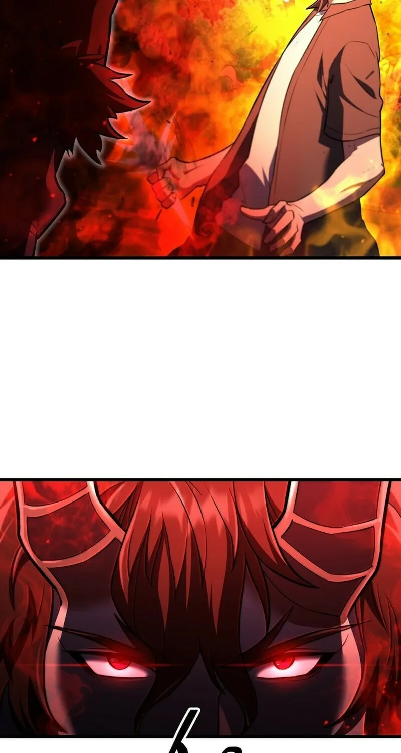 Read Leveling Beyond the Max chapter 92 image 1 on Lezhin