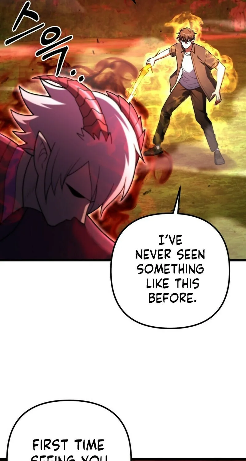 Read Leveling Beyond the Max chapter 92 image 101 on Lezhin