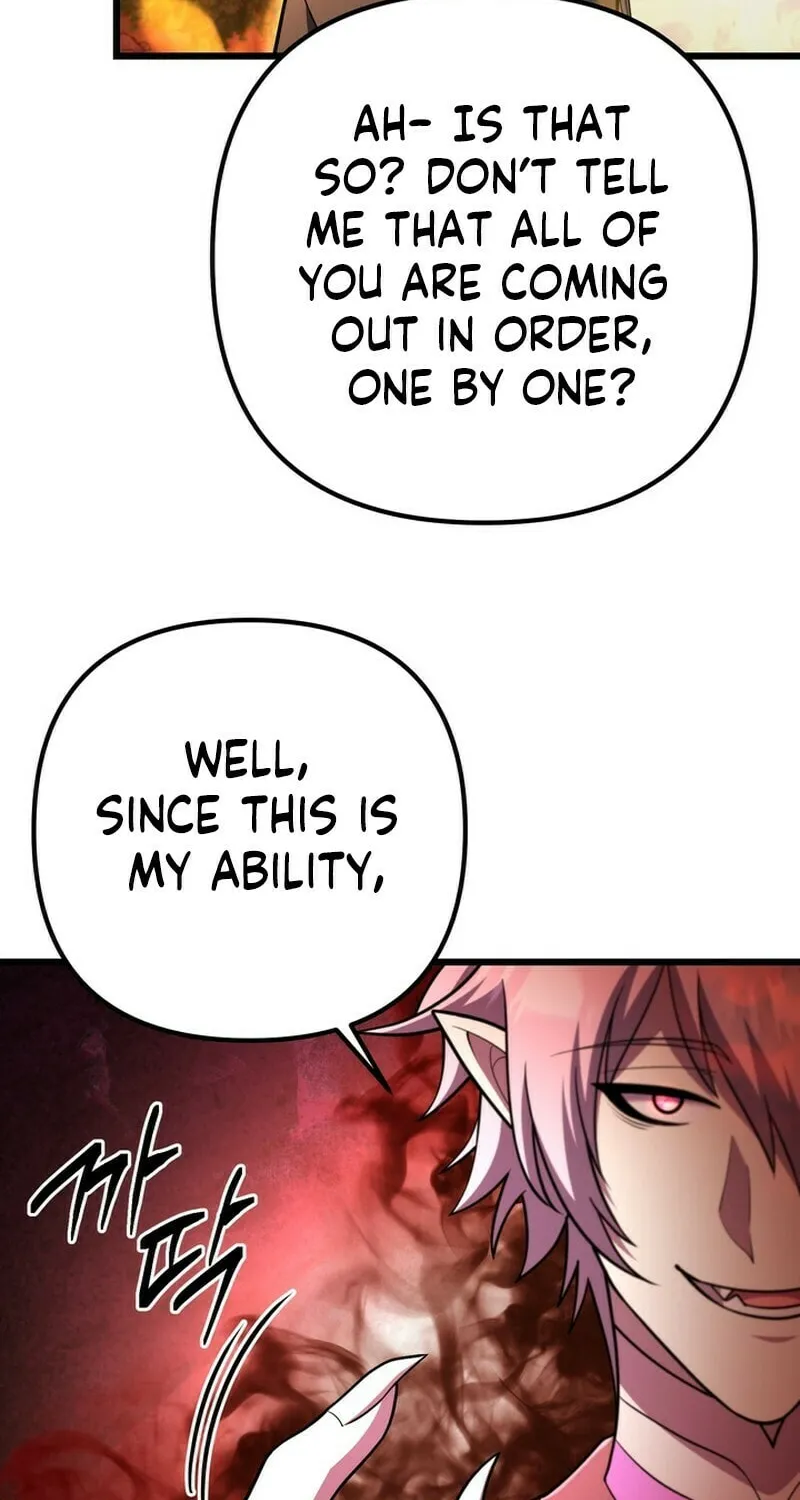 Read Leveling Beyond the Max chapter 92 image 105 on Lezhin