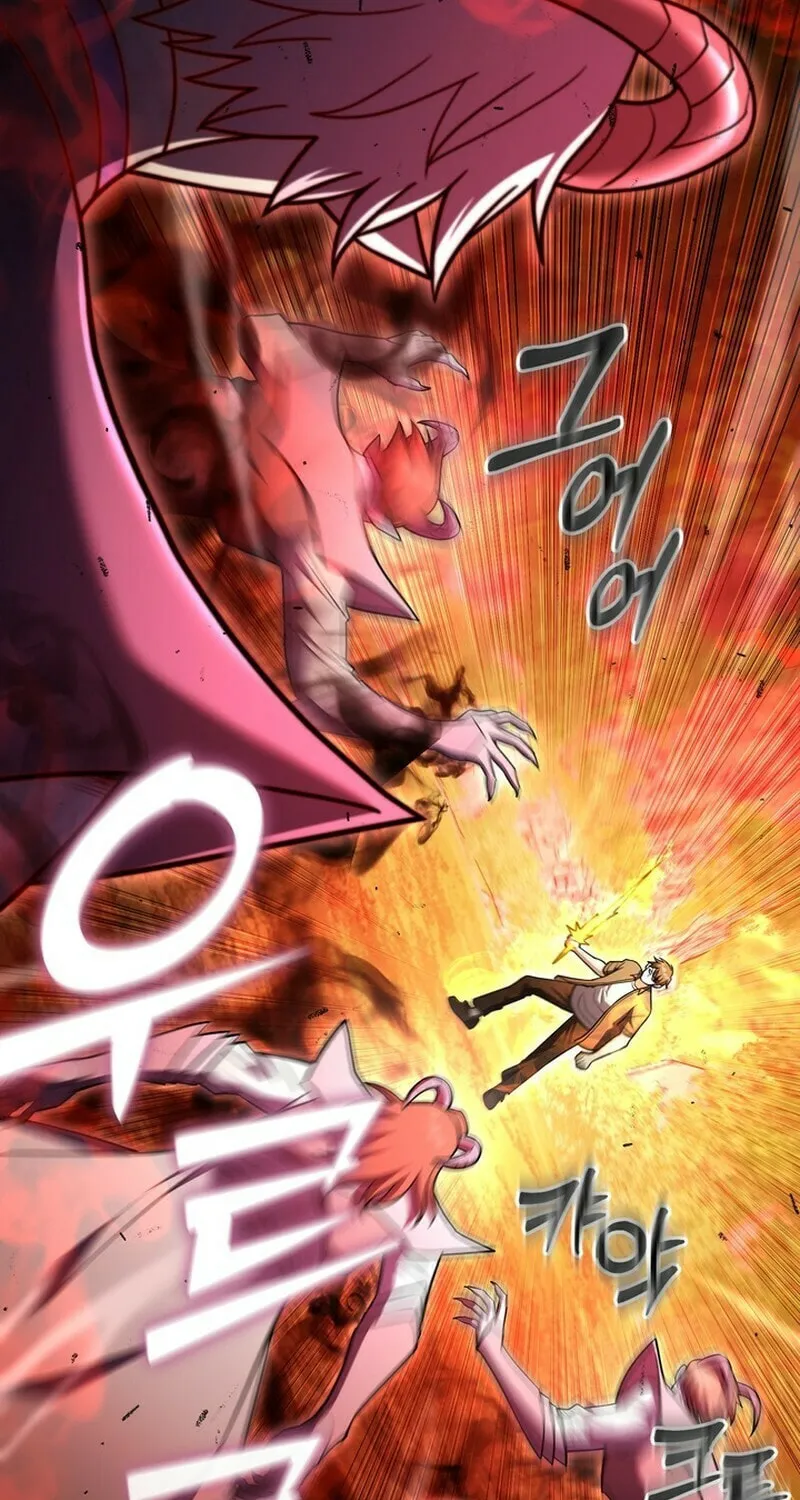 Read Leveling Beyond the Max chapter 92 image 110 on Lezhin