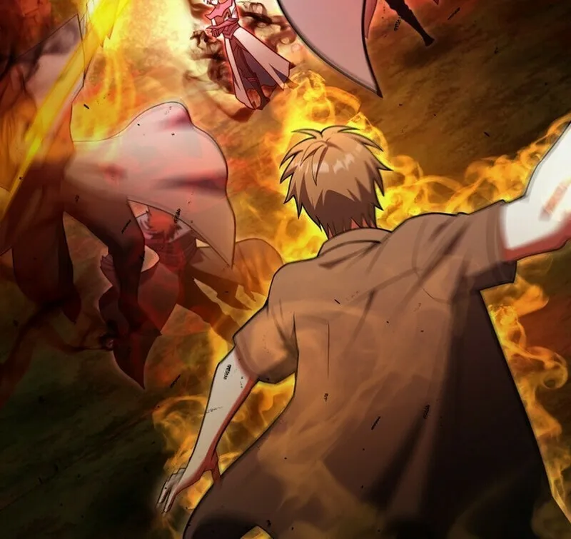 Read Leveling Beyond the Max chapter 92 image 112 on Lezhin