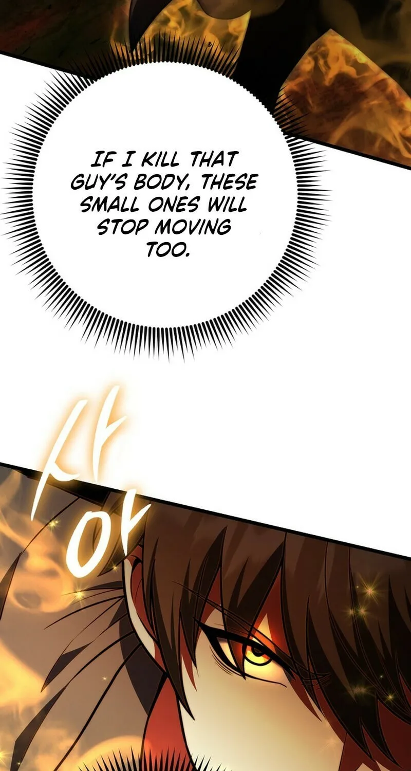 Read Leveling Beyond the Max chapter 92 image 113 on Lezhin