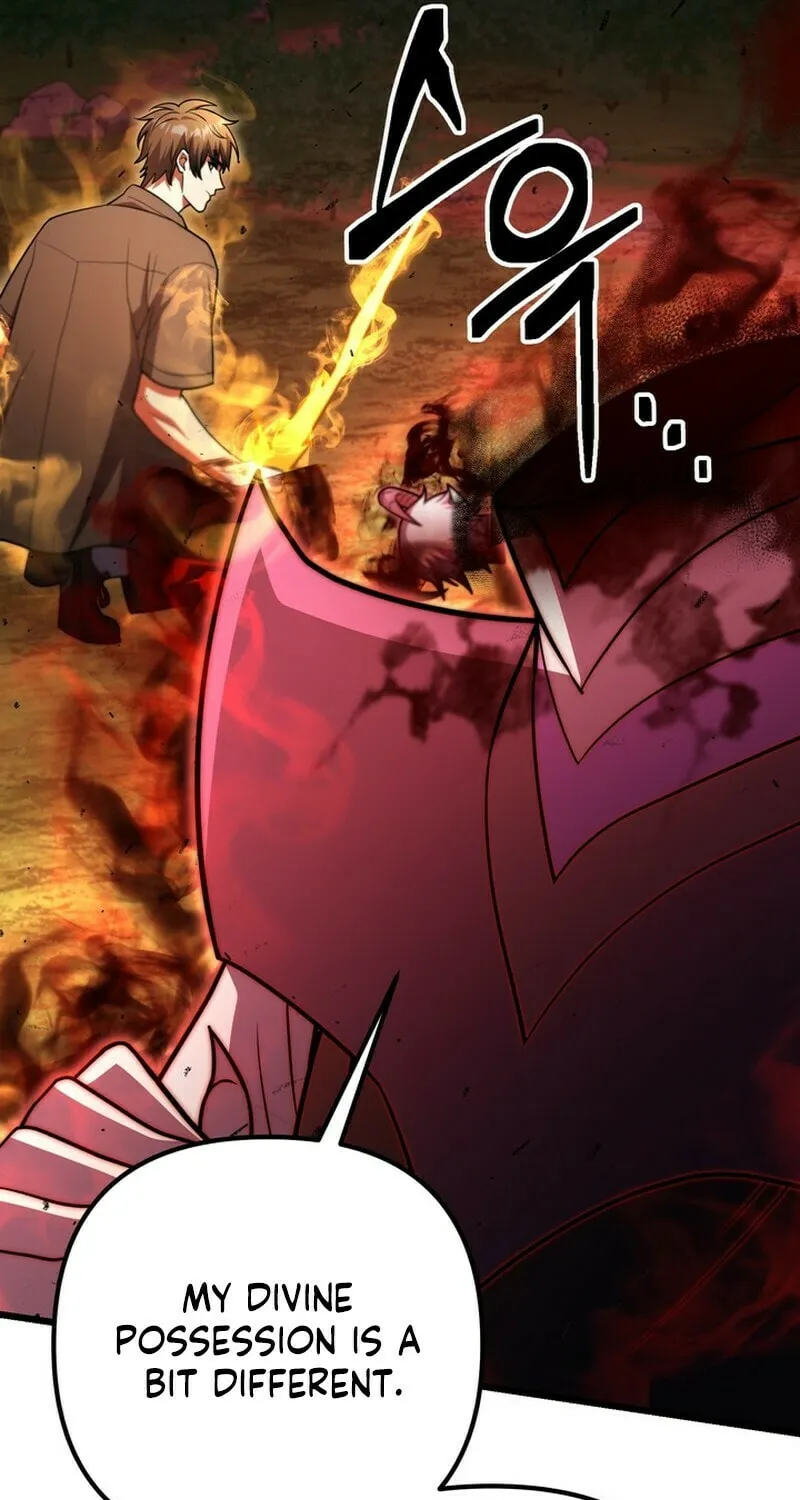 Read Leveling Beyond the Max chapter 92 image 121 on Lezhin