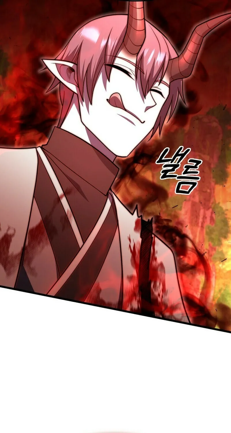Read Leveling Beyond the Max chapter 92 image 127 on Lezhin