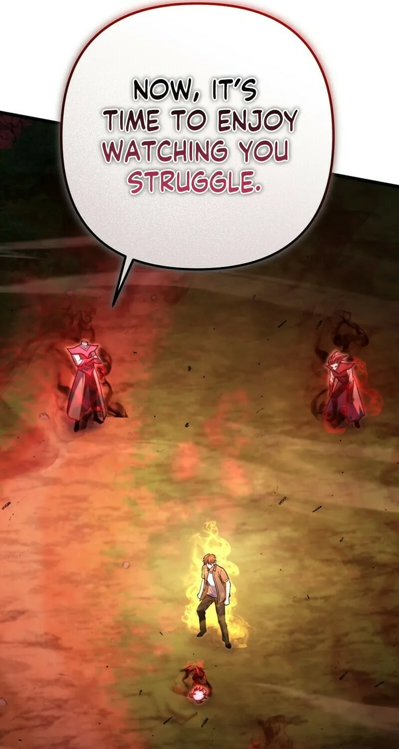 Read Leveling Beyond the Max chapter 92 image 128 on Lezhin